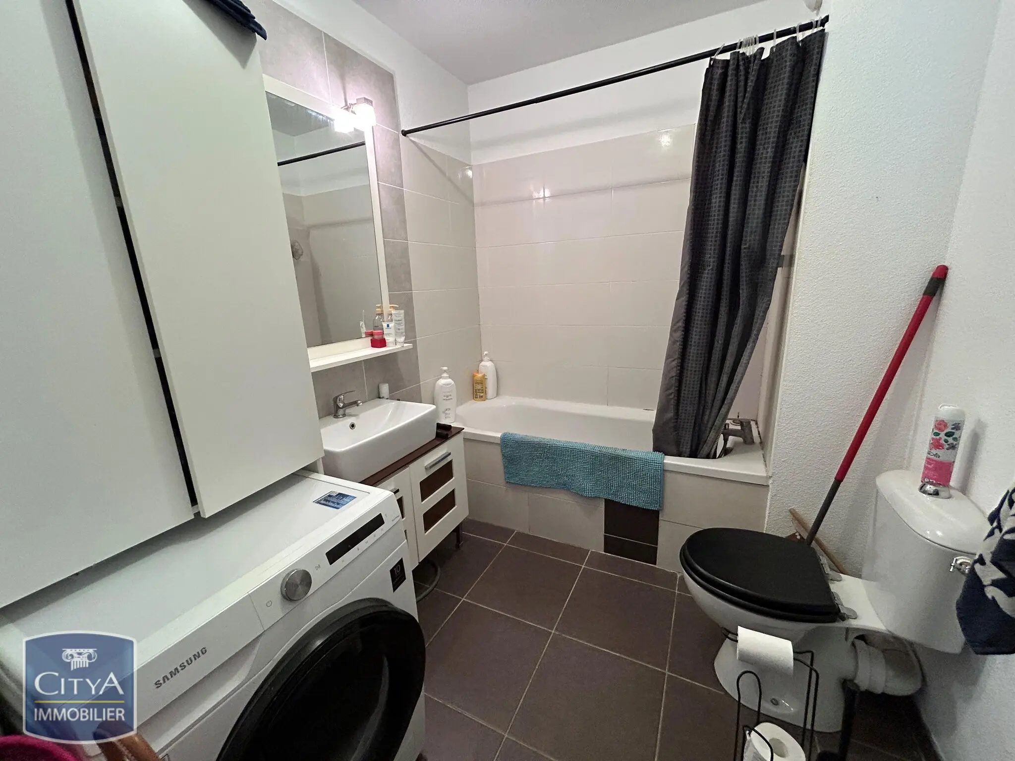 Photo 5 Appartement 3 pièces 49m²