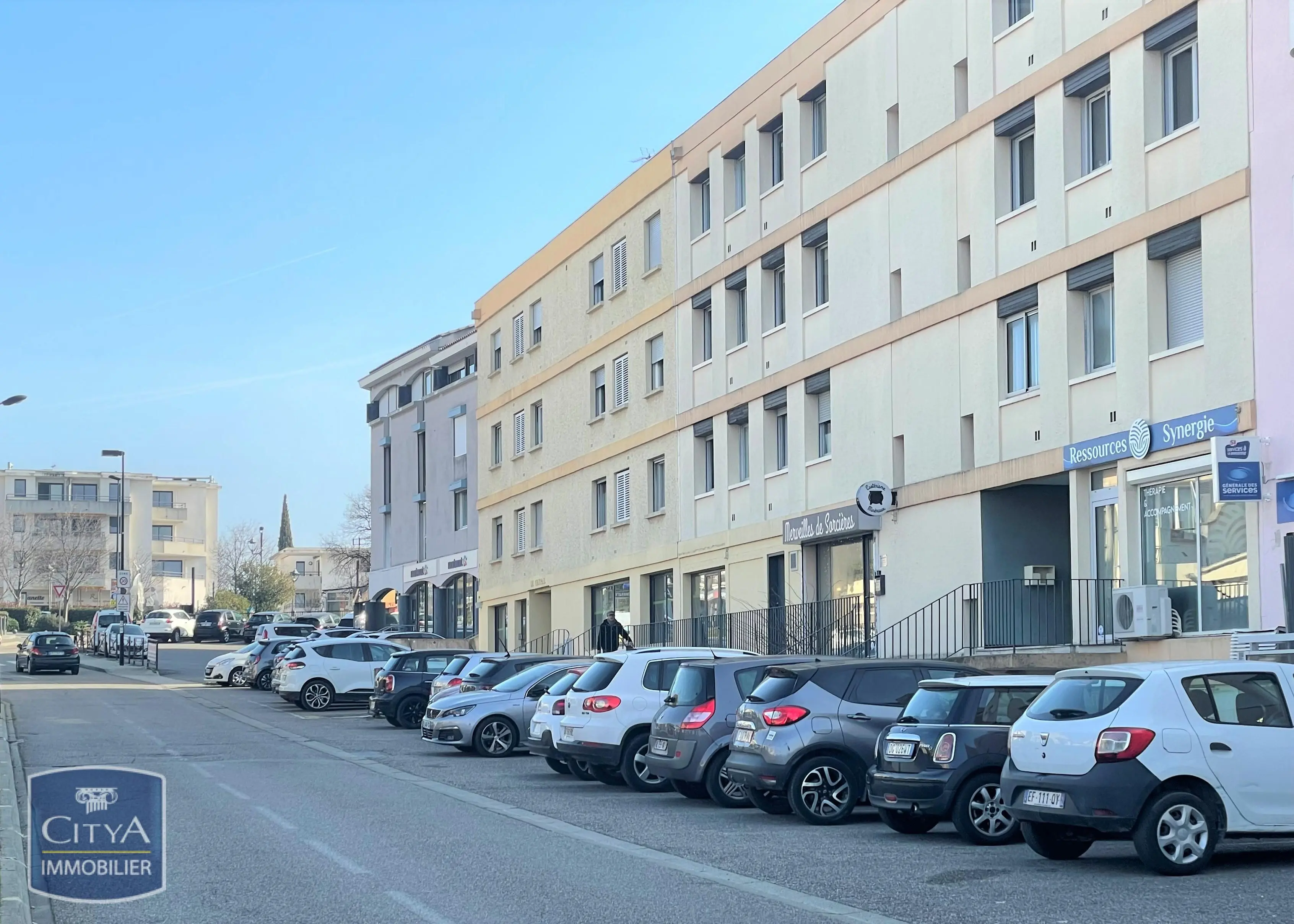 Photo 9 Appartement 4 pièces 67m²