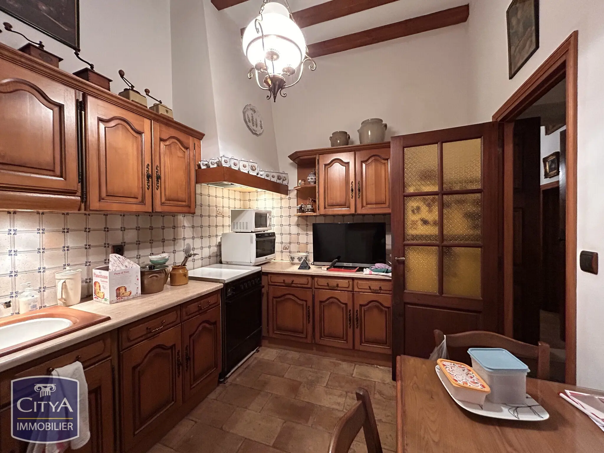 Photo 8 Immeuble 550m²