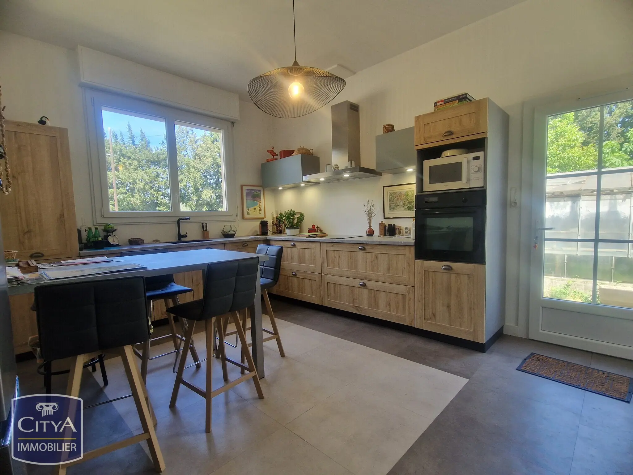 Photo 8 Maison 6 pièces 140m²