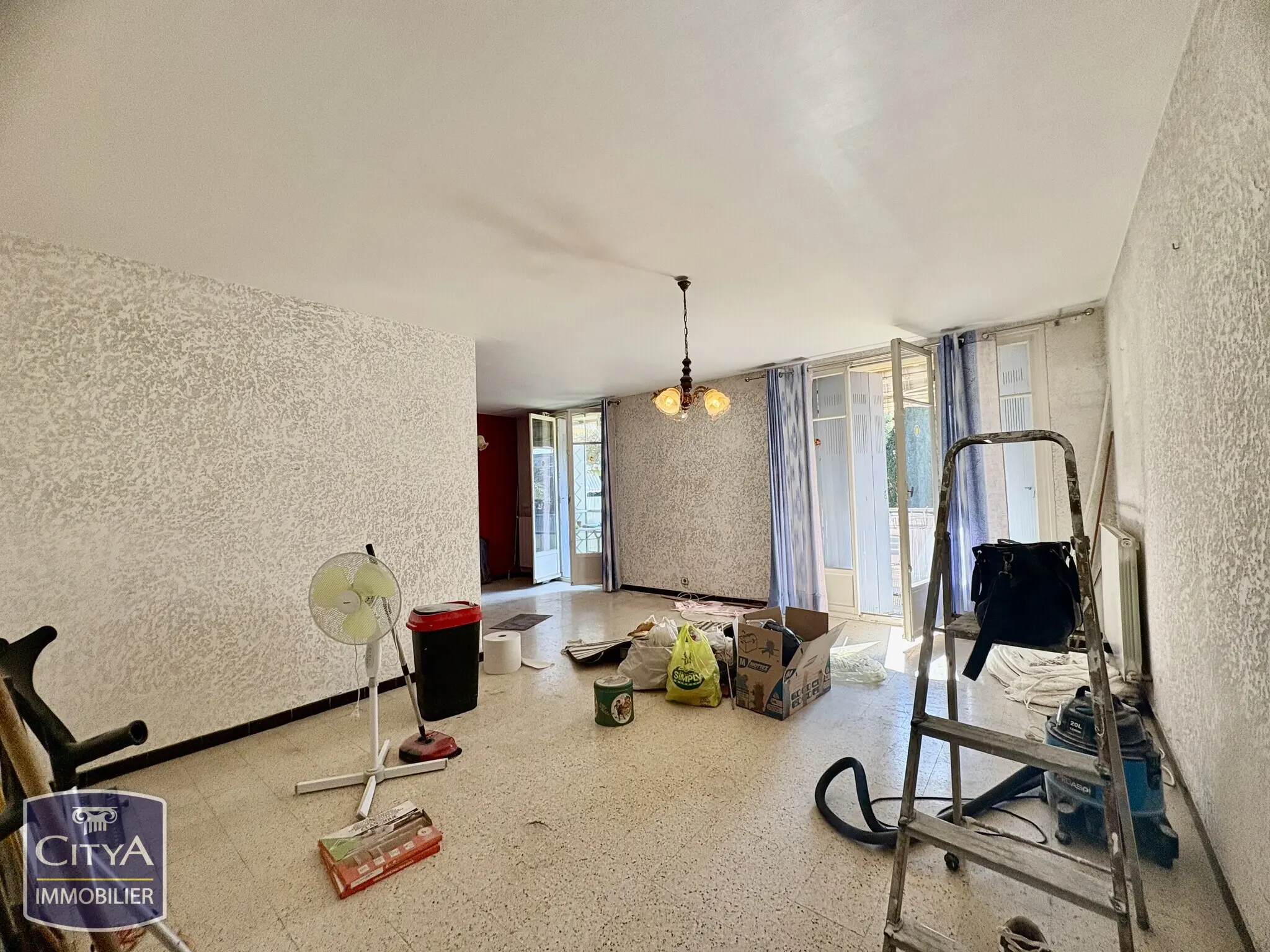 Photo 11 Appartement 4 pièces 78m²