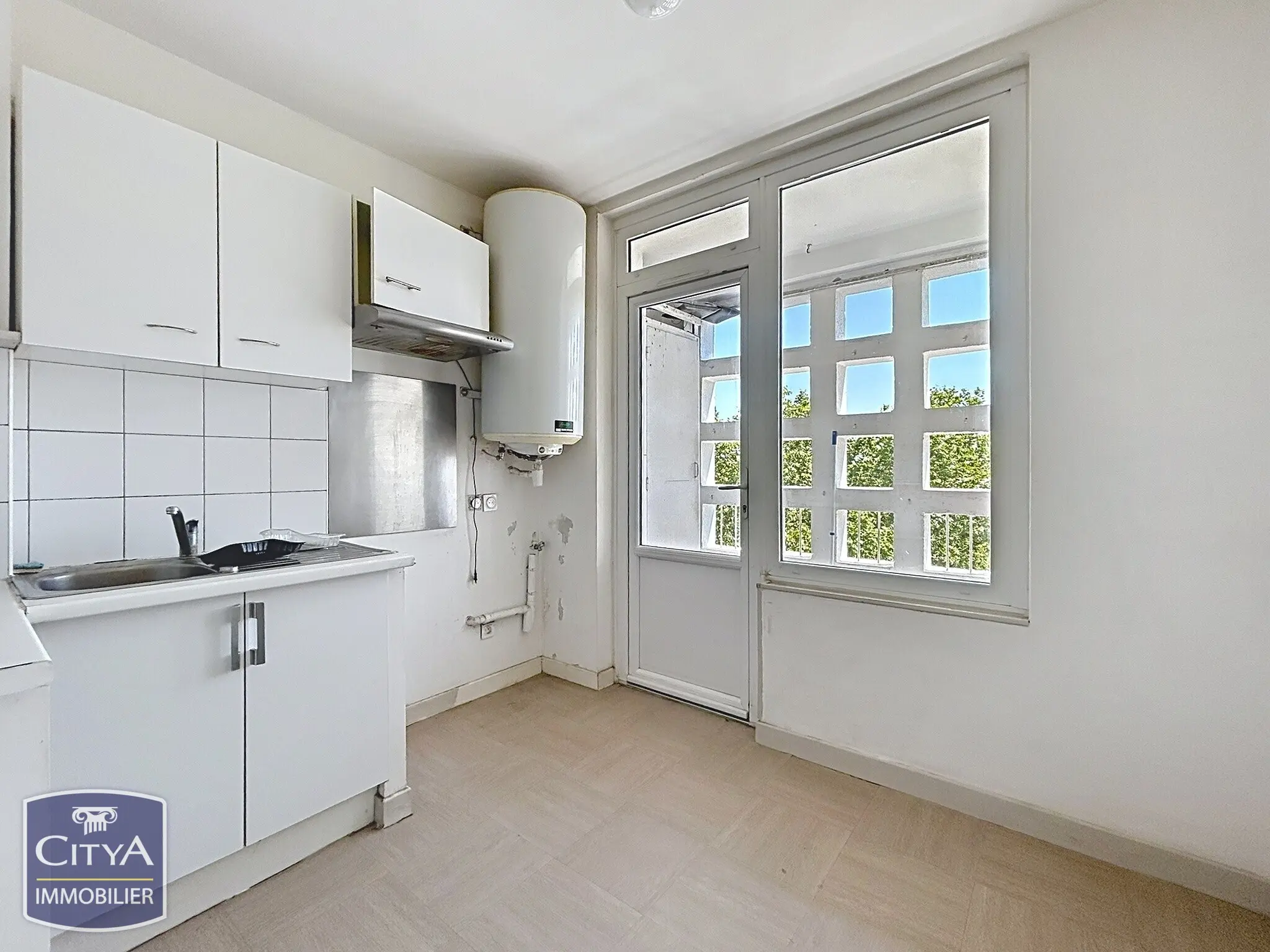 Photo 3 Appartement 3 pièces 64m²
