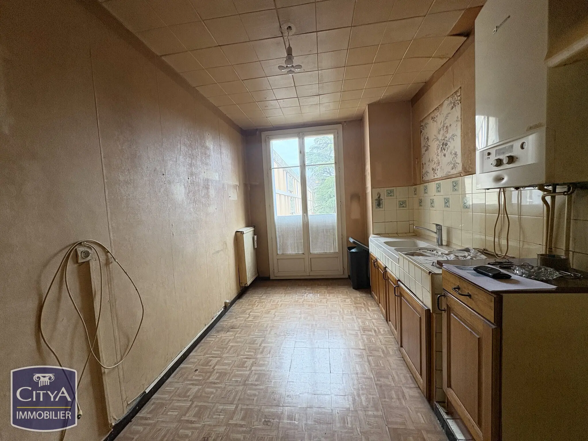 Photo 5 Appartement 5 pièces 92.82m²