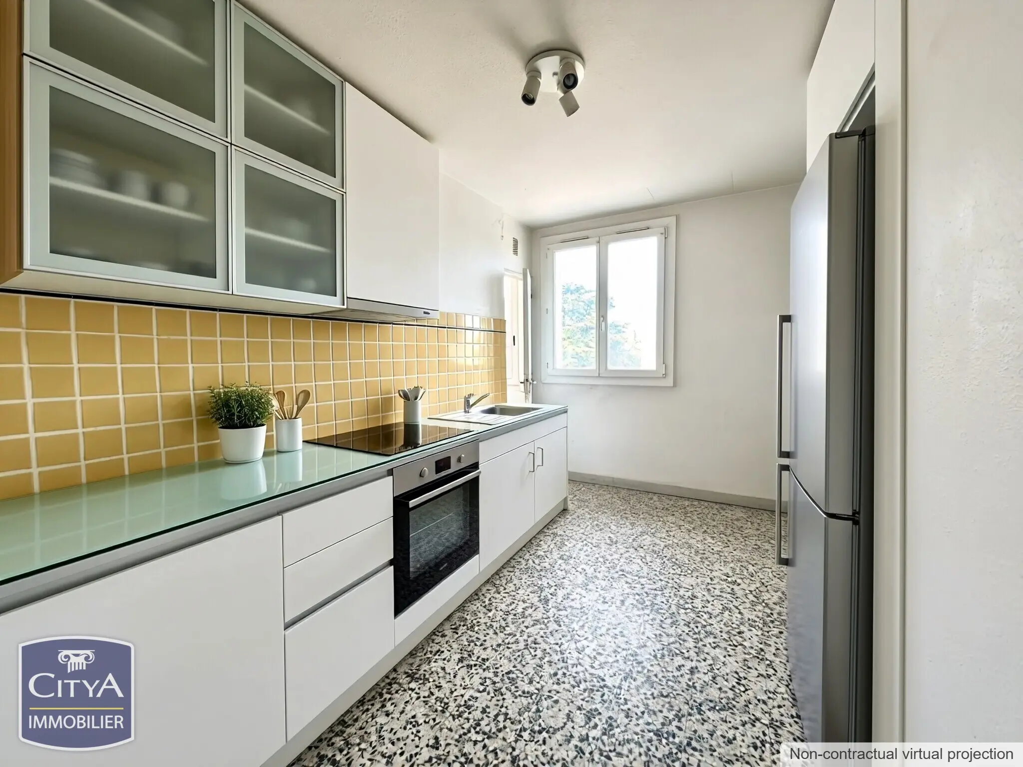 Photo 5 Appartement 4 pièces 70m²