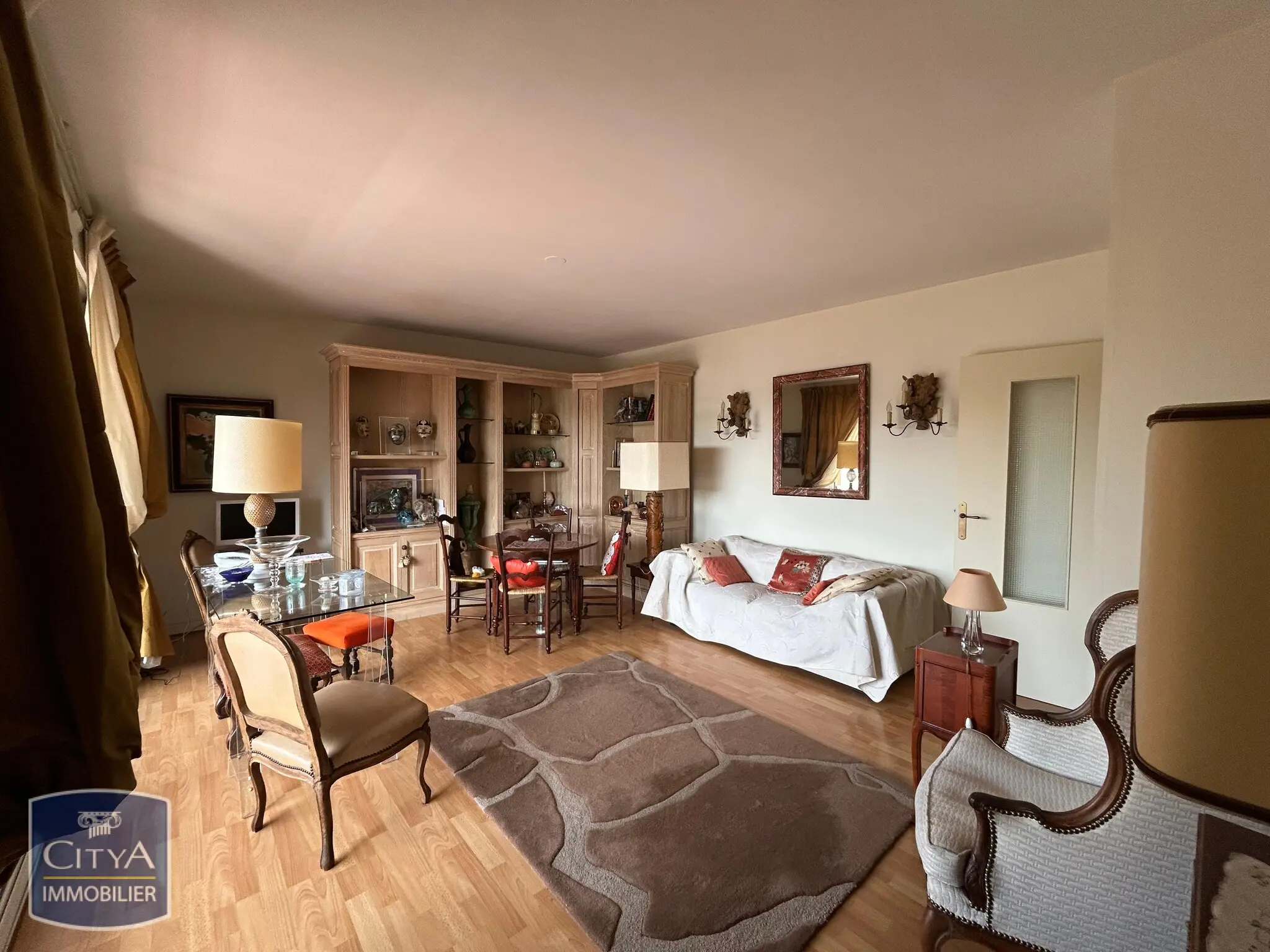 Photo 2 Appartement 3 pièces 70m²