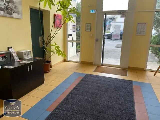 Photo 7 Appartement 1 pièce 18m²