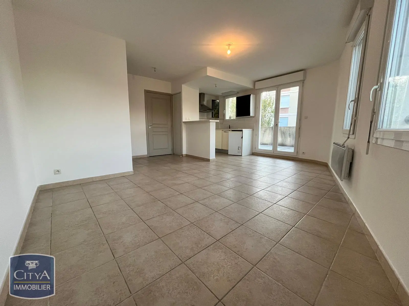 Photo 2 Appartement 2 pièces 45m²