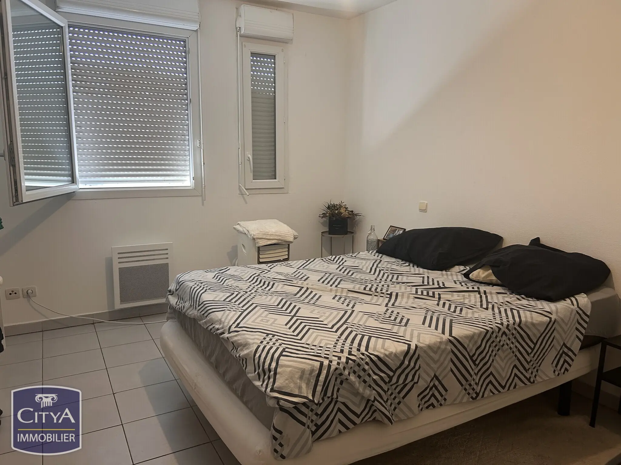 Photo 7 Appartement 2 pièces 45m²