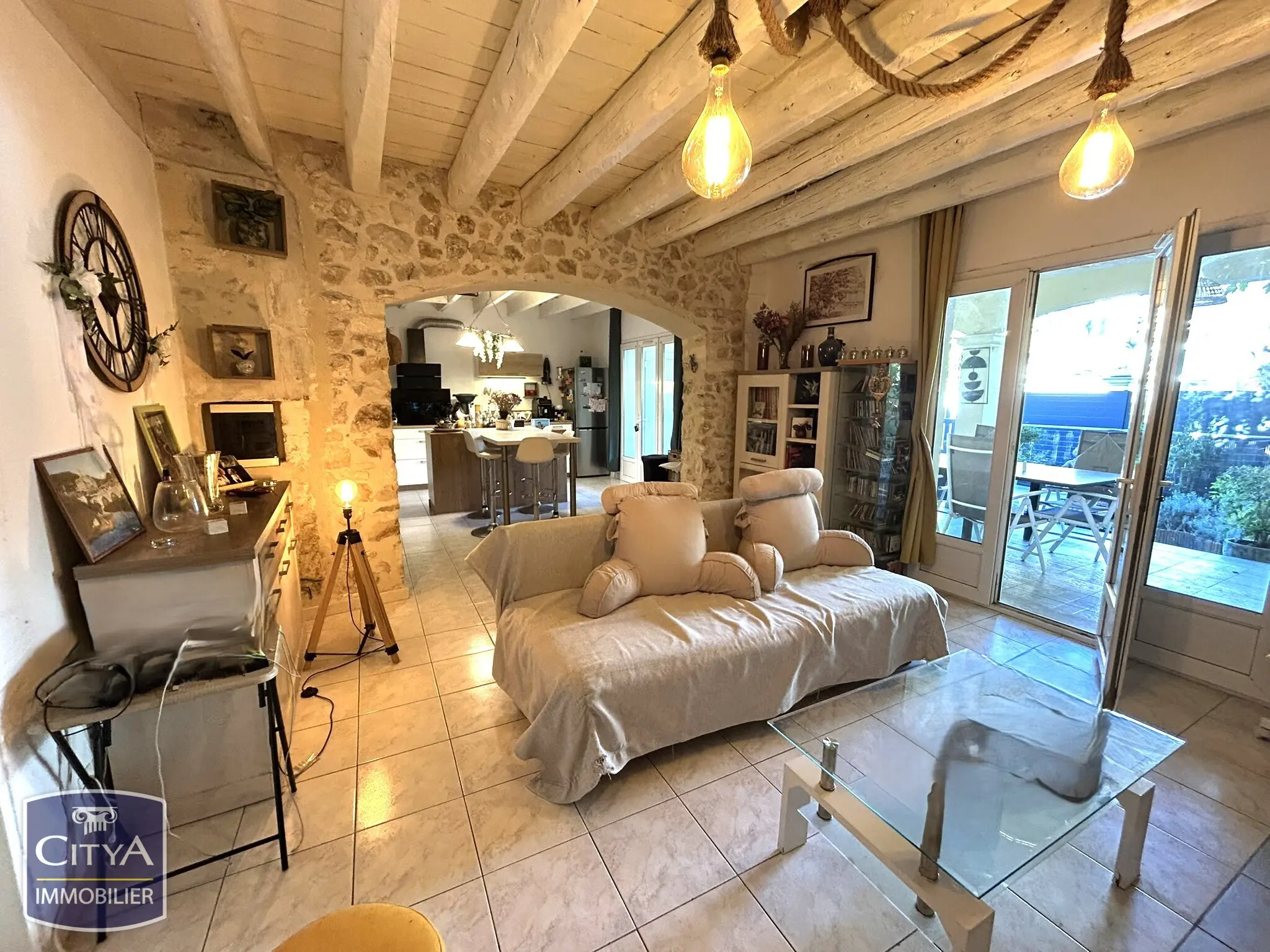 Photo 3 Appartement 4 pièces 72.73m²