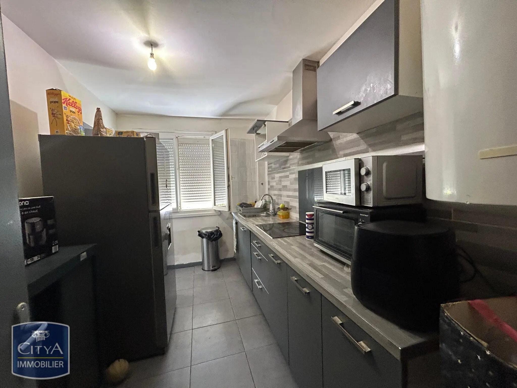 Photo 1 Appartement 4 pièces 75.84m²