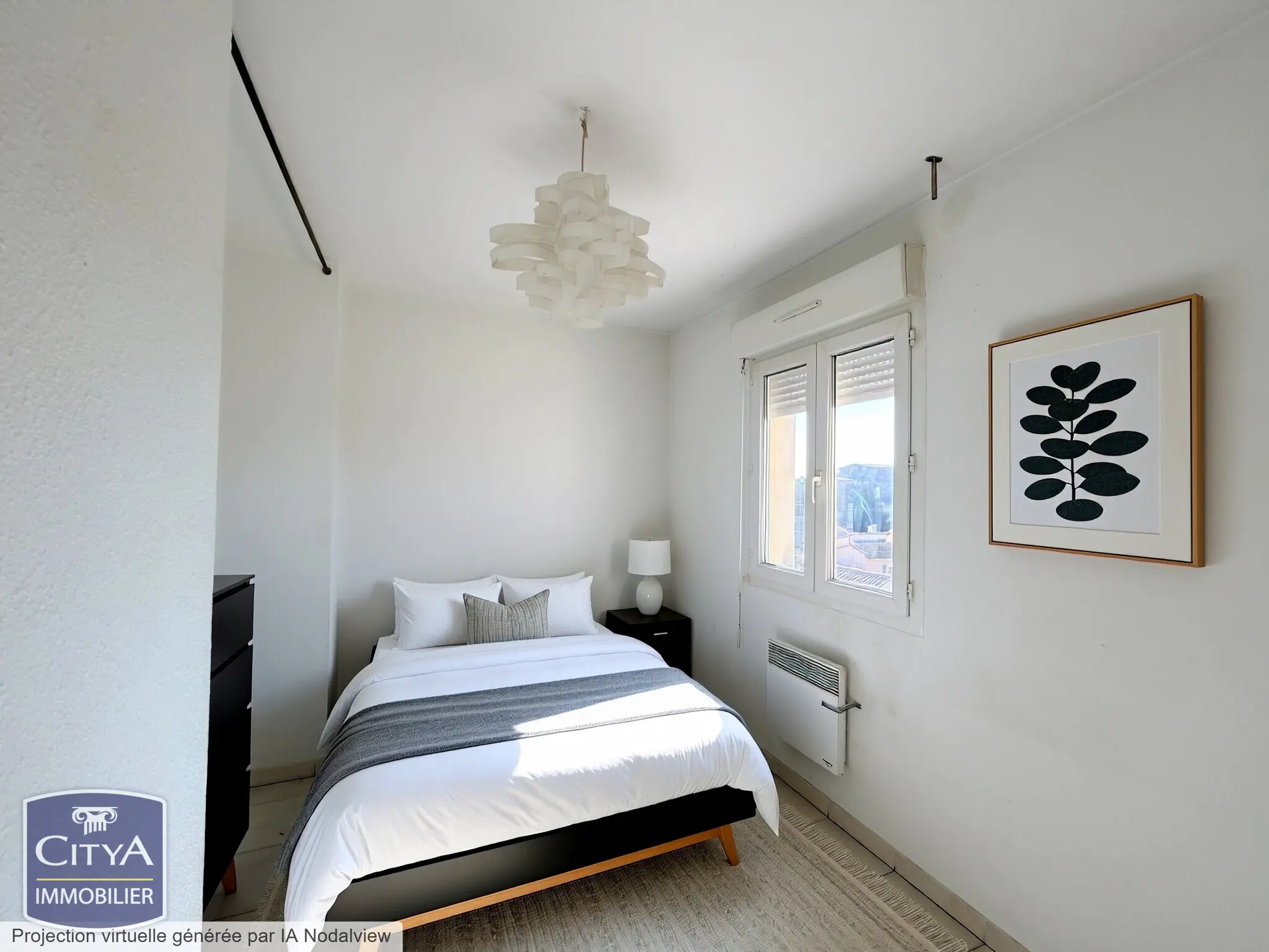 Photo 1 appartement Avignon