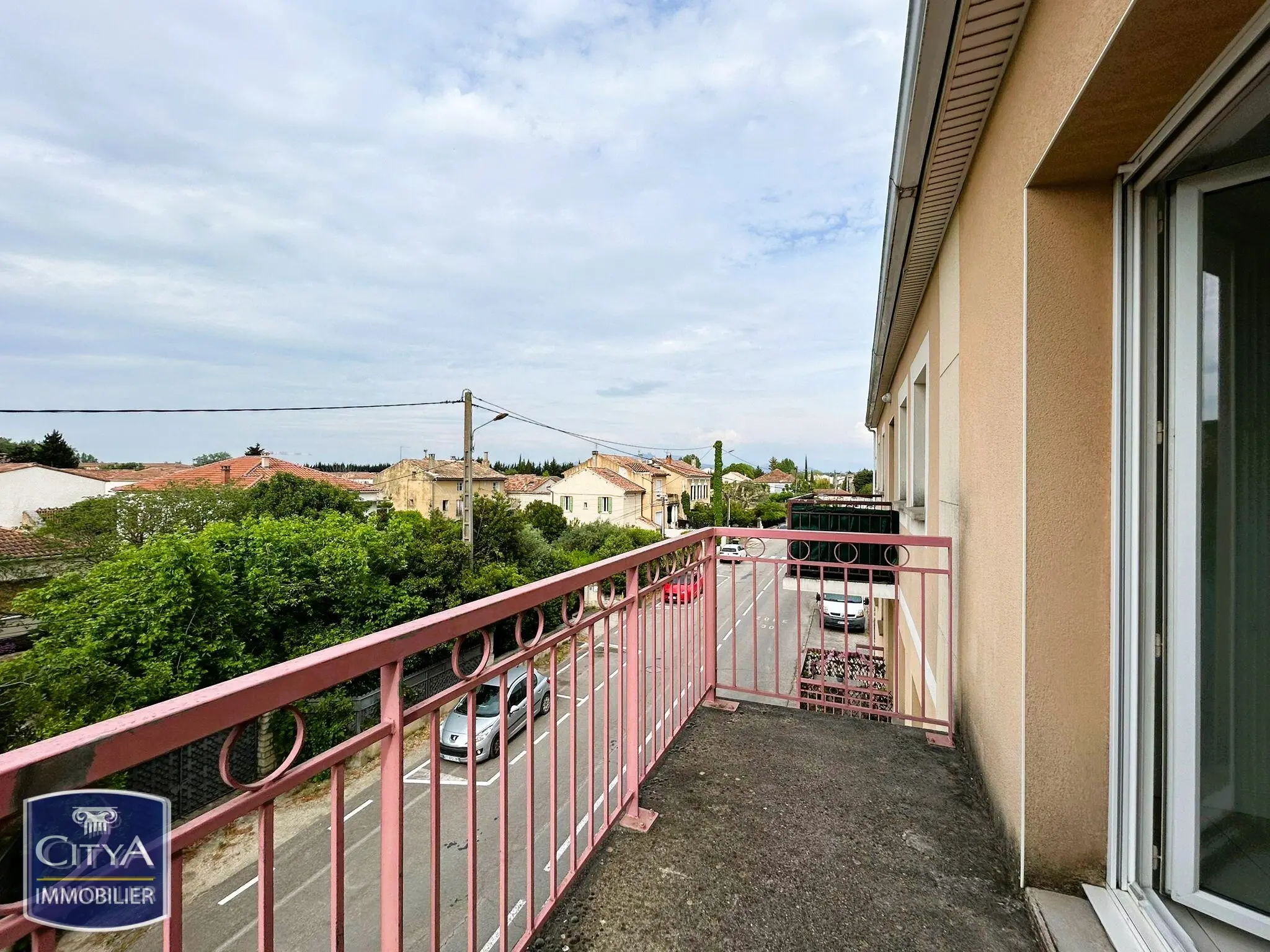 Photo 4 appartement Jonquières