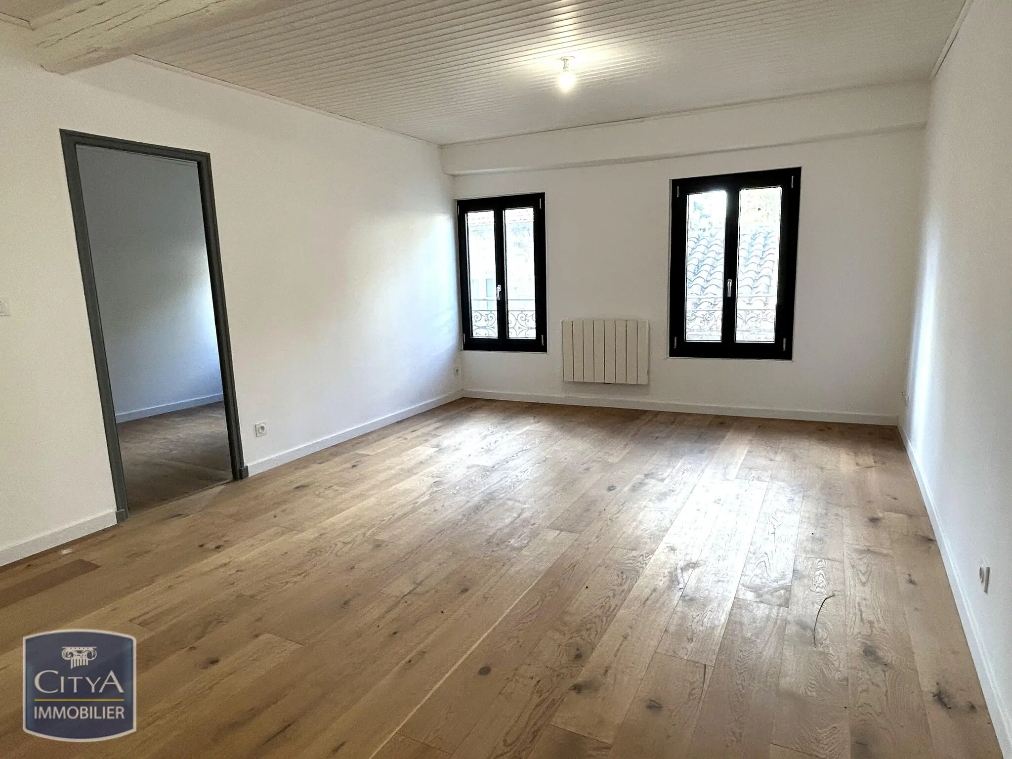 Photo 2 Appartement 2 pièces 52m²