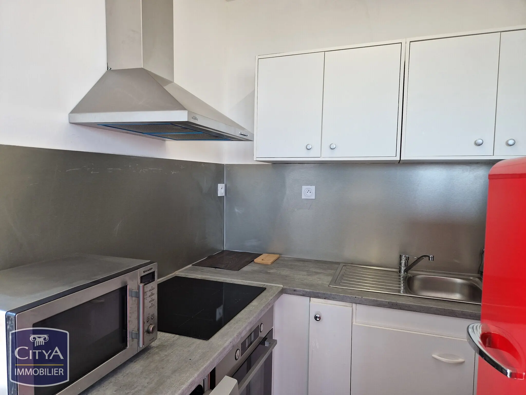 Photo 4 Appartement 2 pièces 45m²
