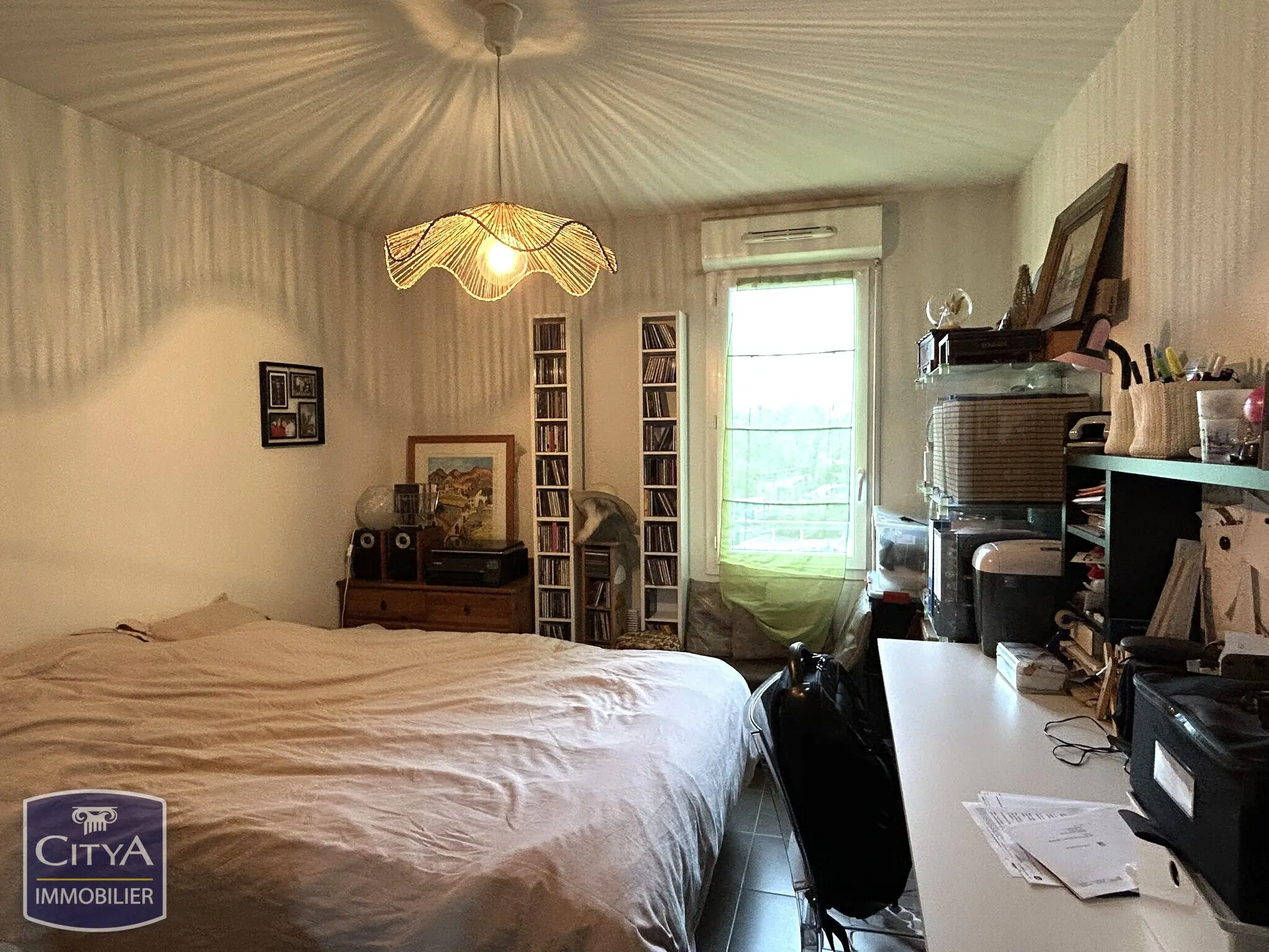 Photo 4 Appartement 2 pièces 41m²