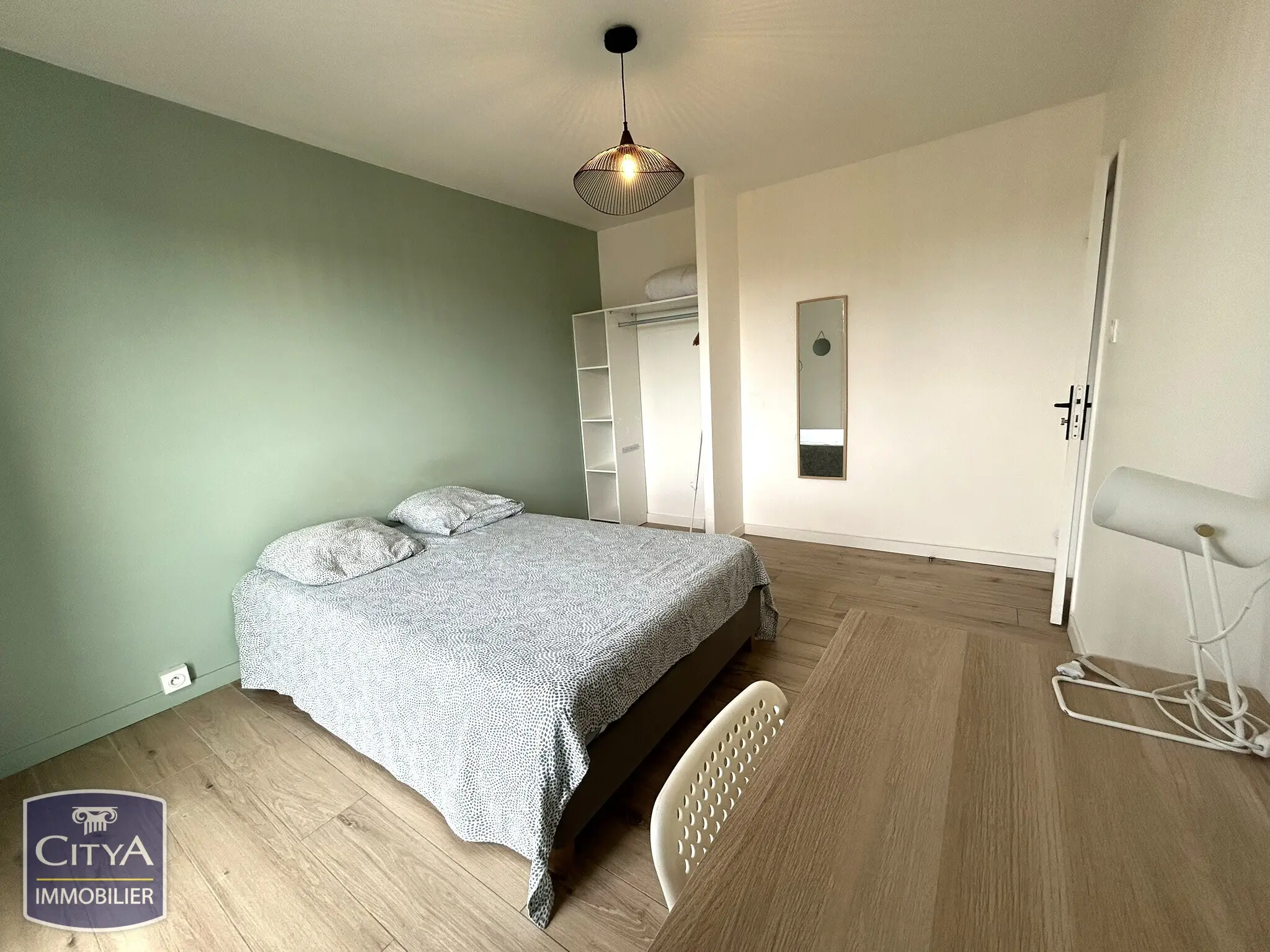 Photo 6 Appartement 4 pièces 76.6m²