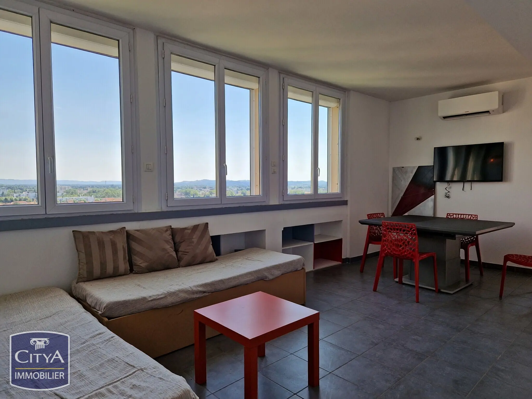 Photo 1 Appartement 2 pièces 45m²