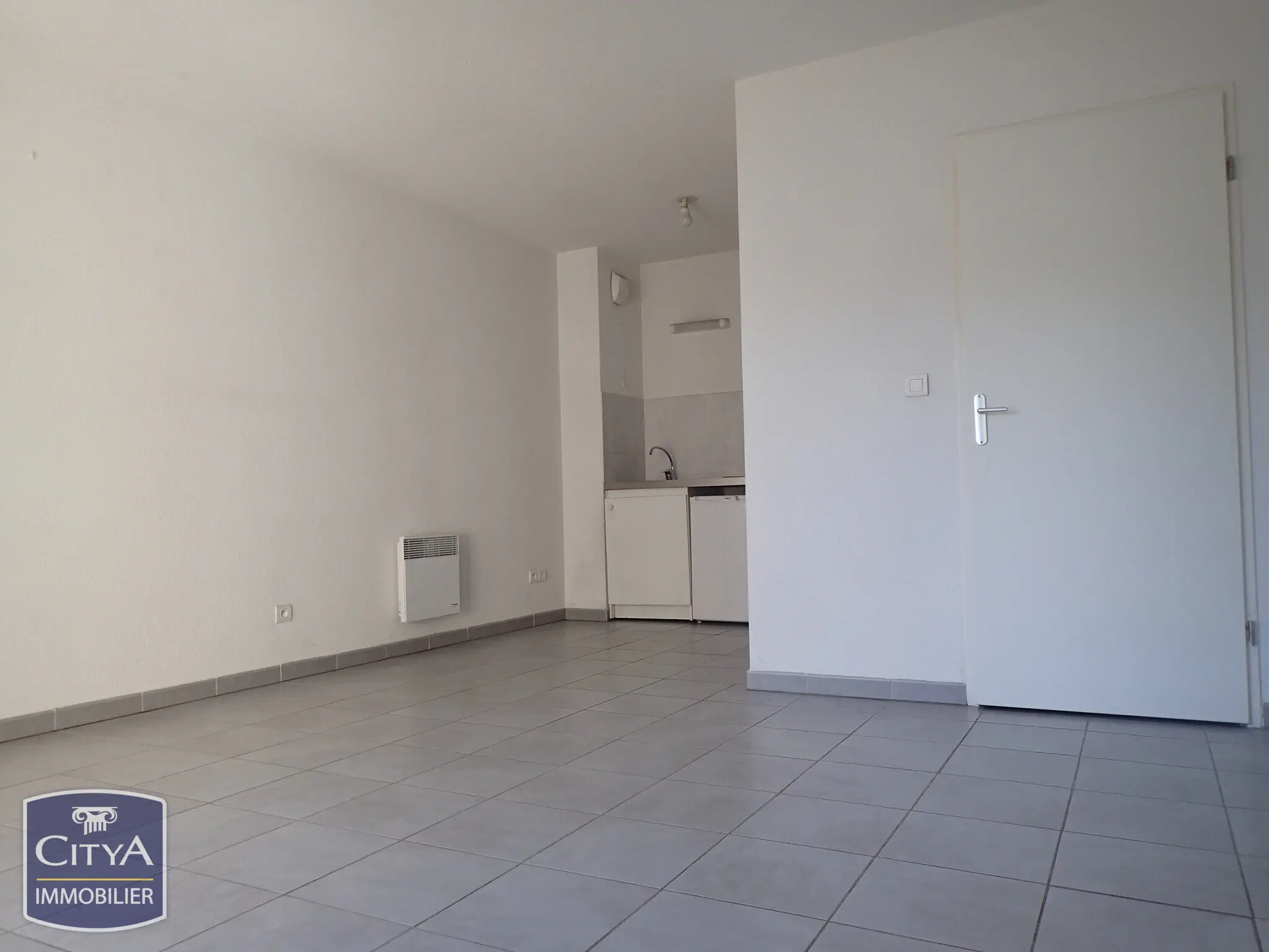 Photo 5 Appartement 2 pièces 39m²