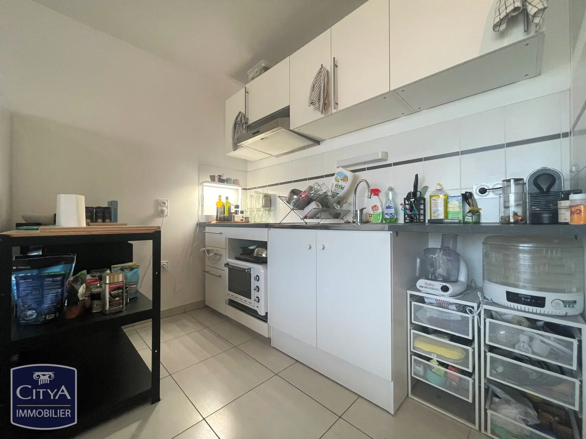 Photo 4 Appartement 3 pièces 62m²