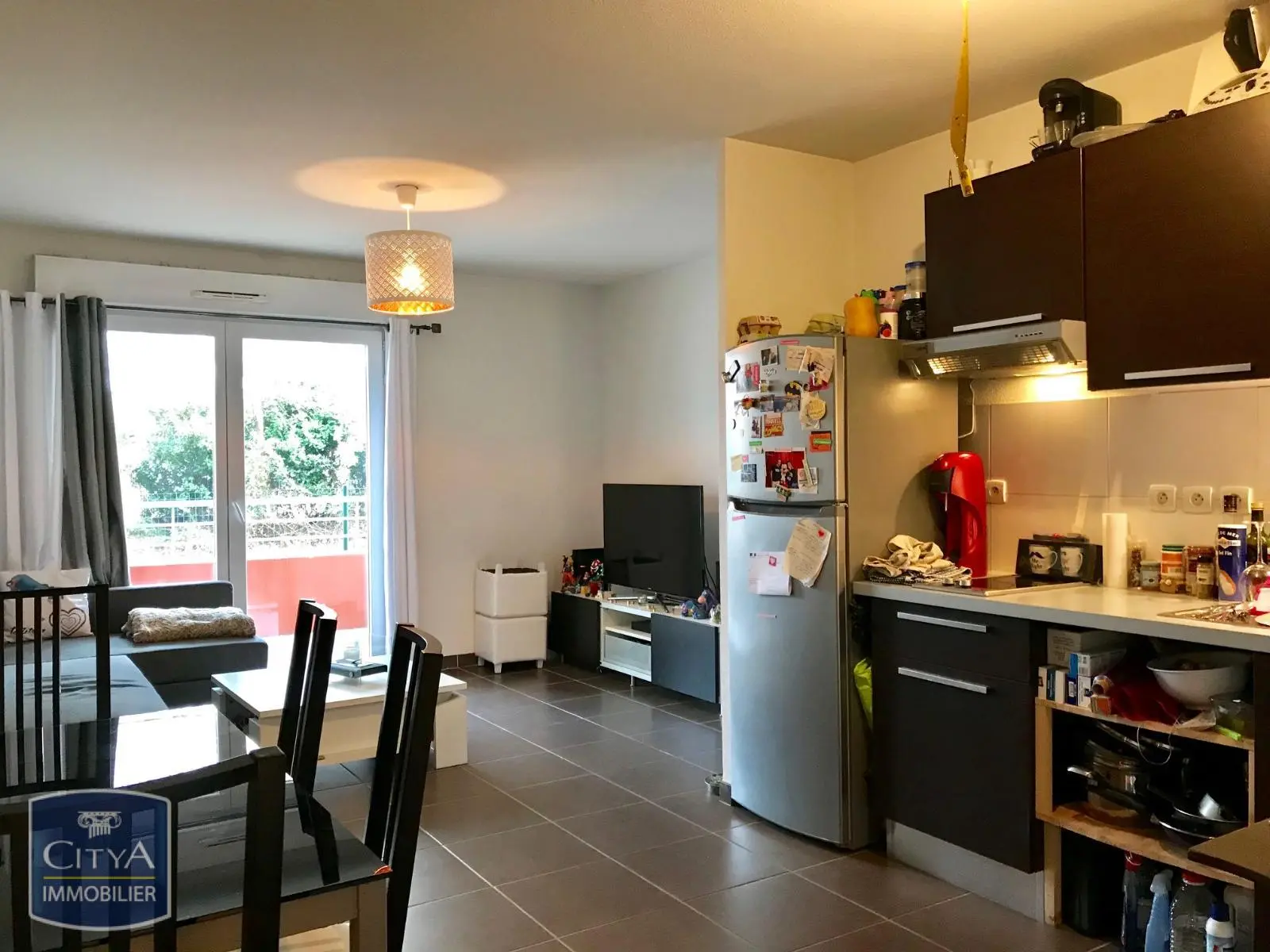 Photo 2 Appartement 2 pièces 39.8m²