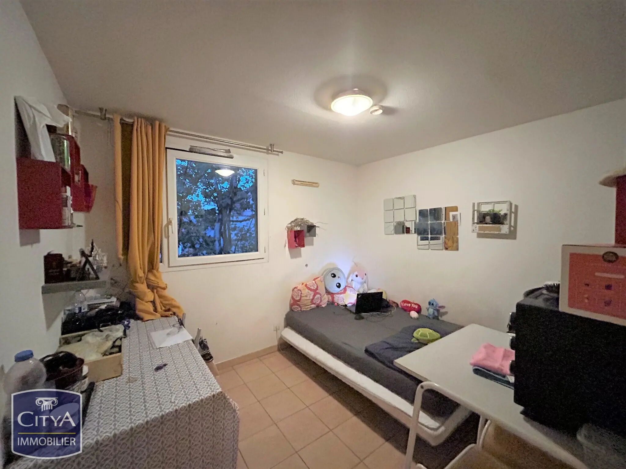 Photo 1 Appartement 1 pièce 16.72m²