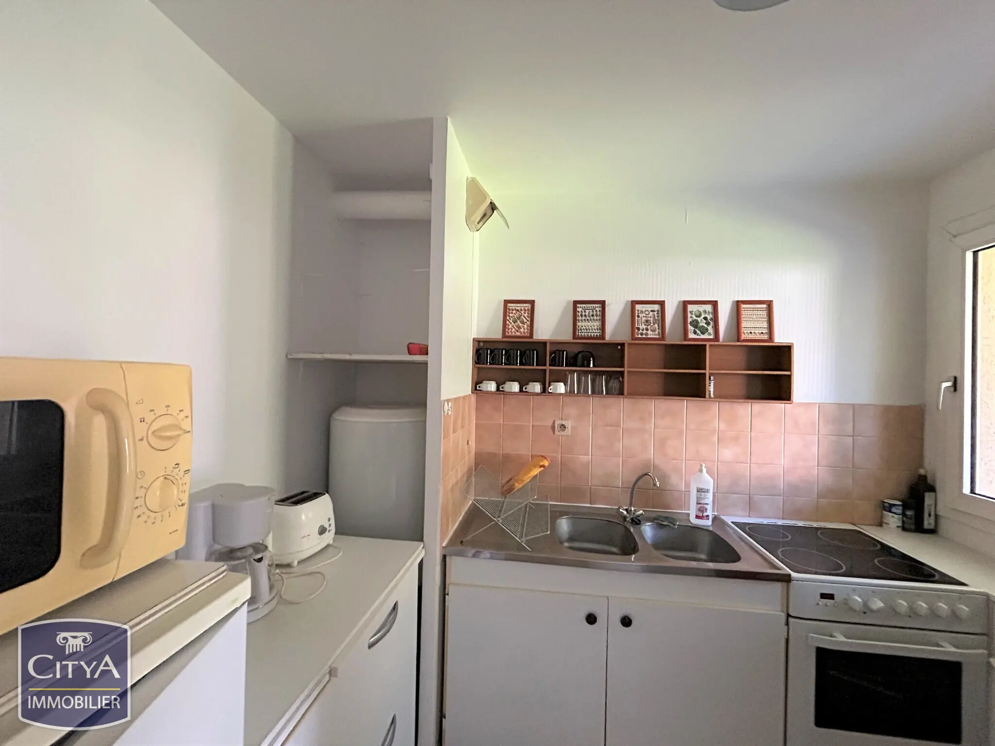 Photo 3 Appartement 1 pièce 35m²