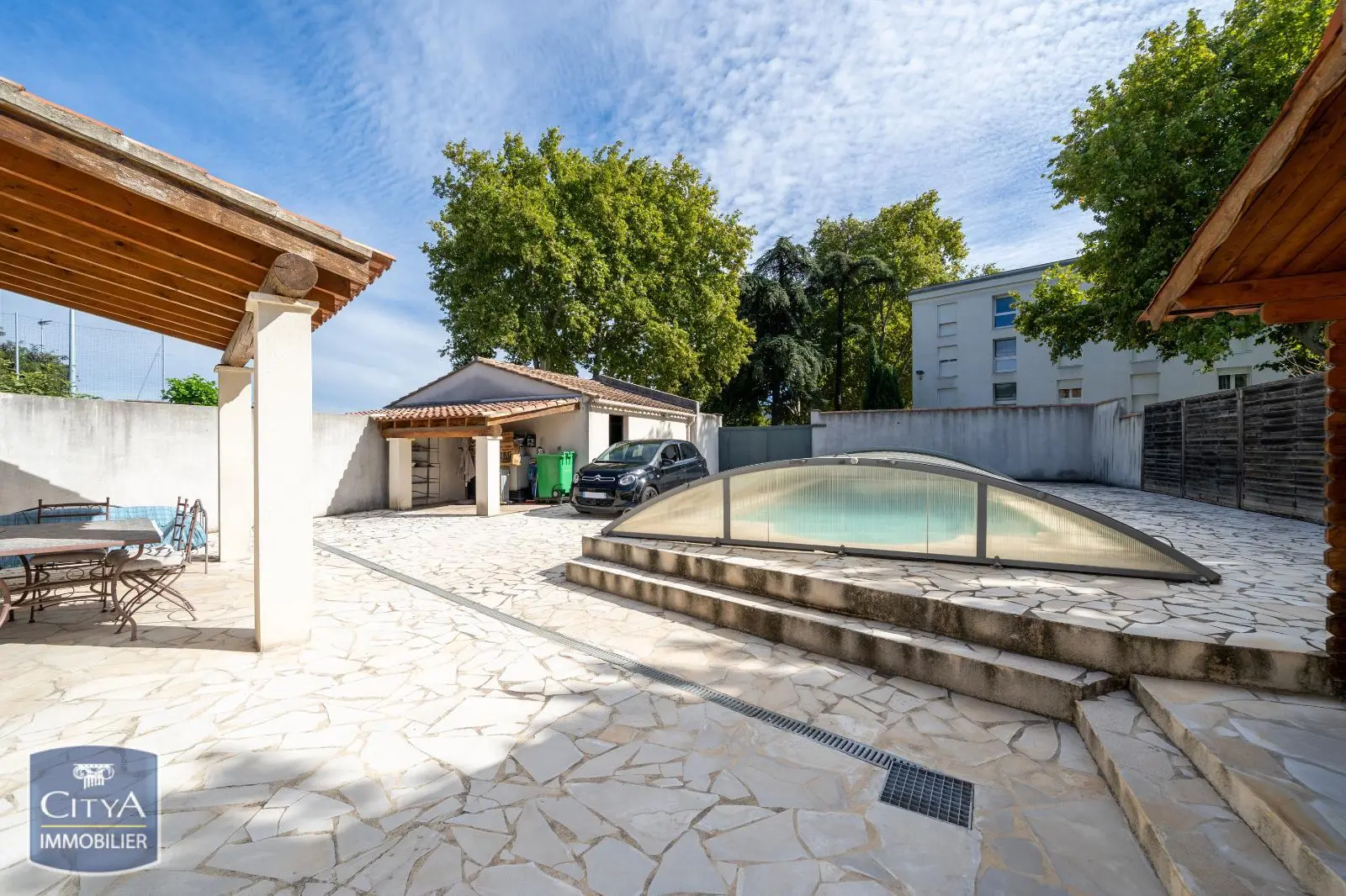 Photo 15 Maison 4 pièces 100m²