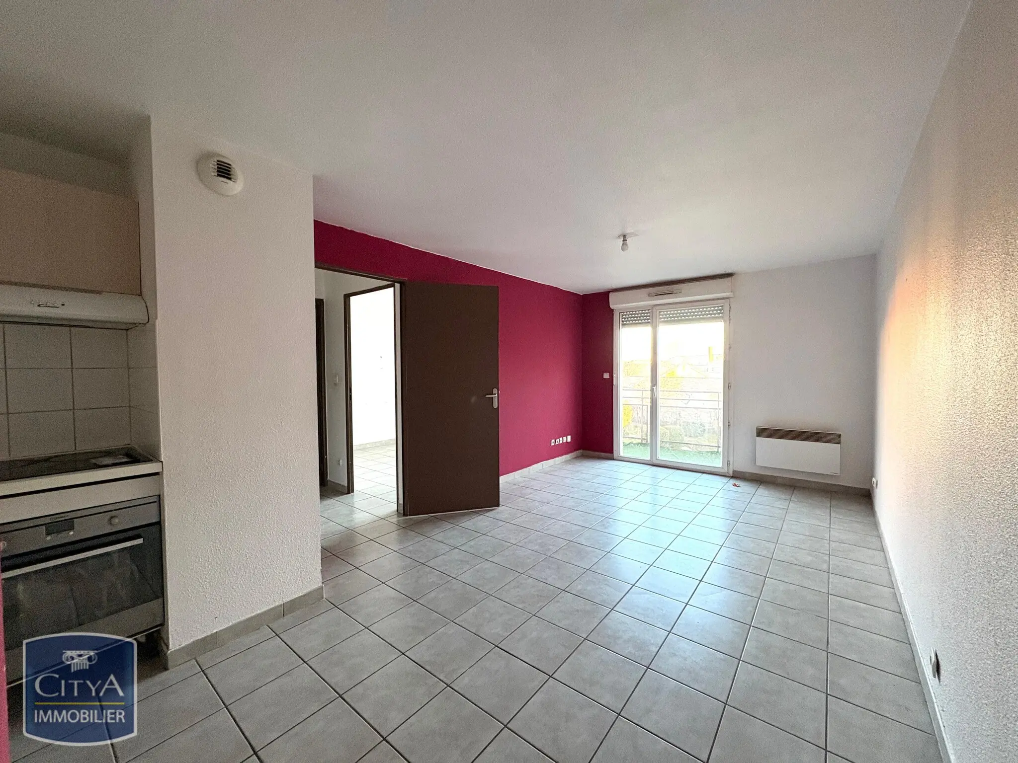 Photo 5 Appartement 3 pièces 50.93m²