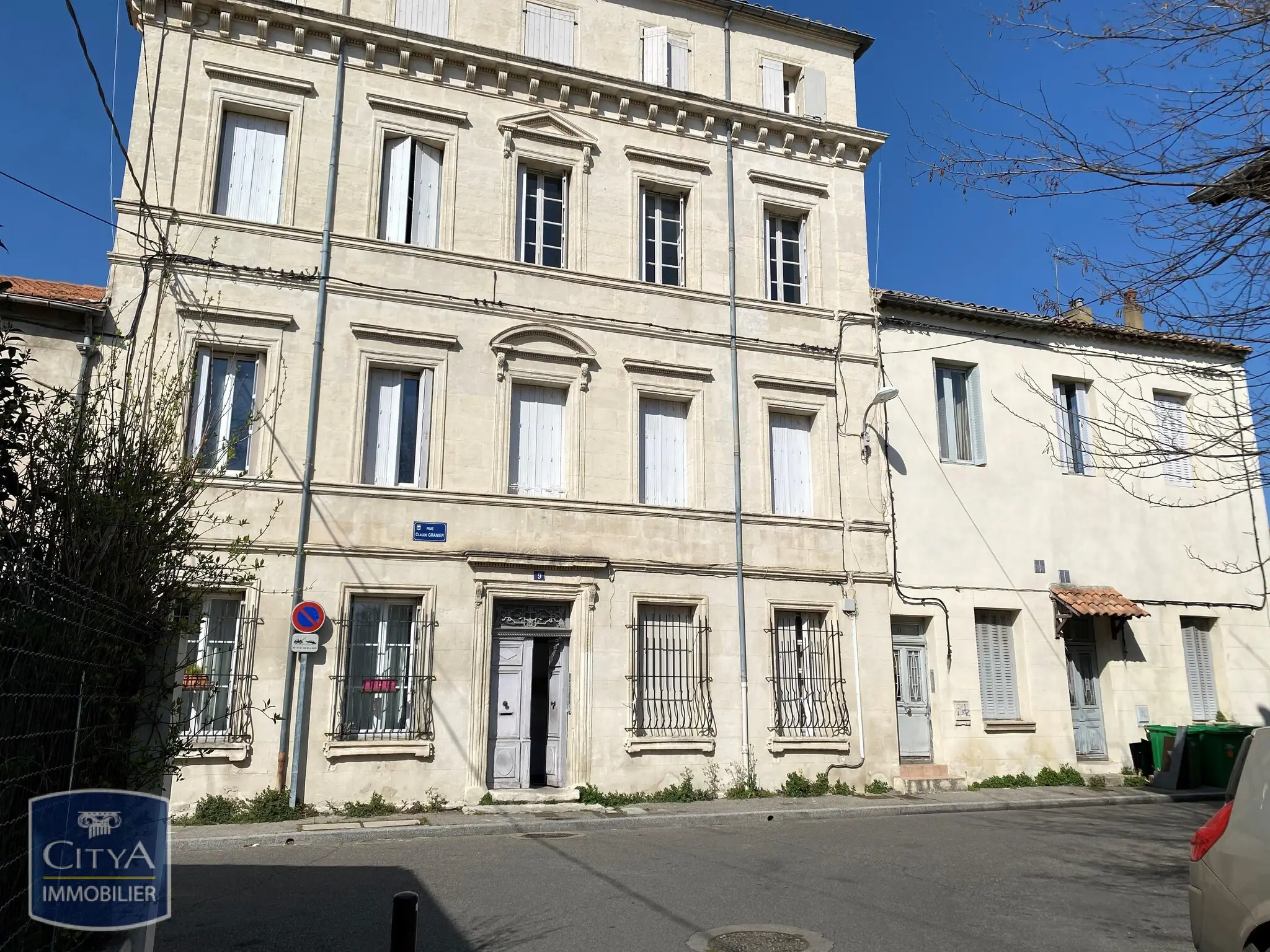 Photo 8 Appartement 3 pièces 45m²