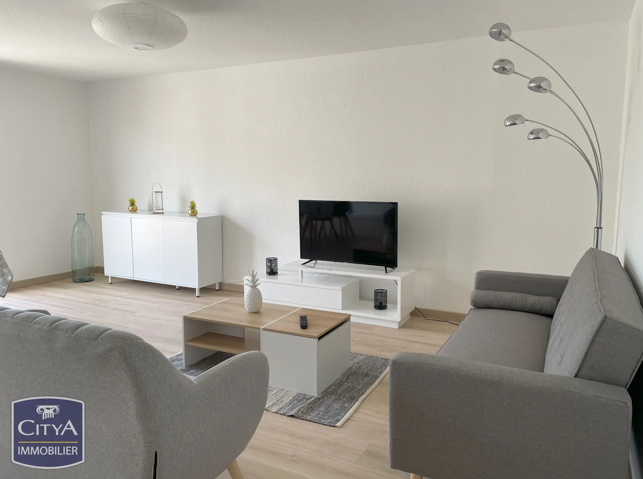 Photo 2 Appartement 4 pièces 84m²