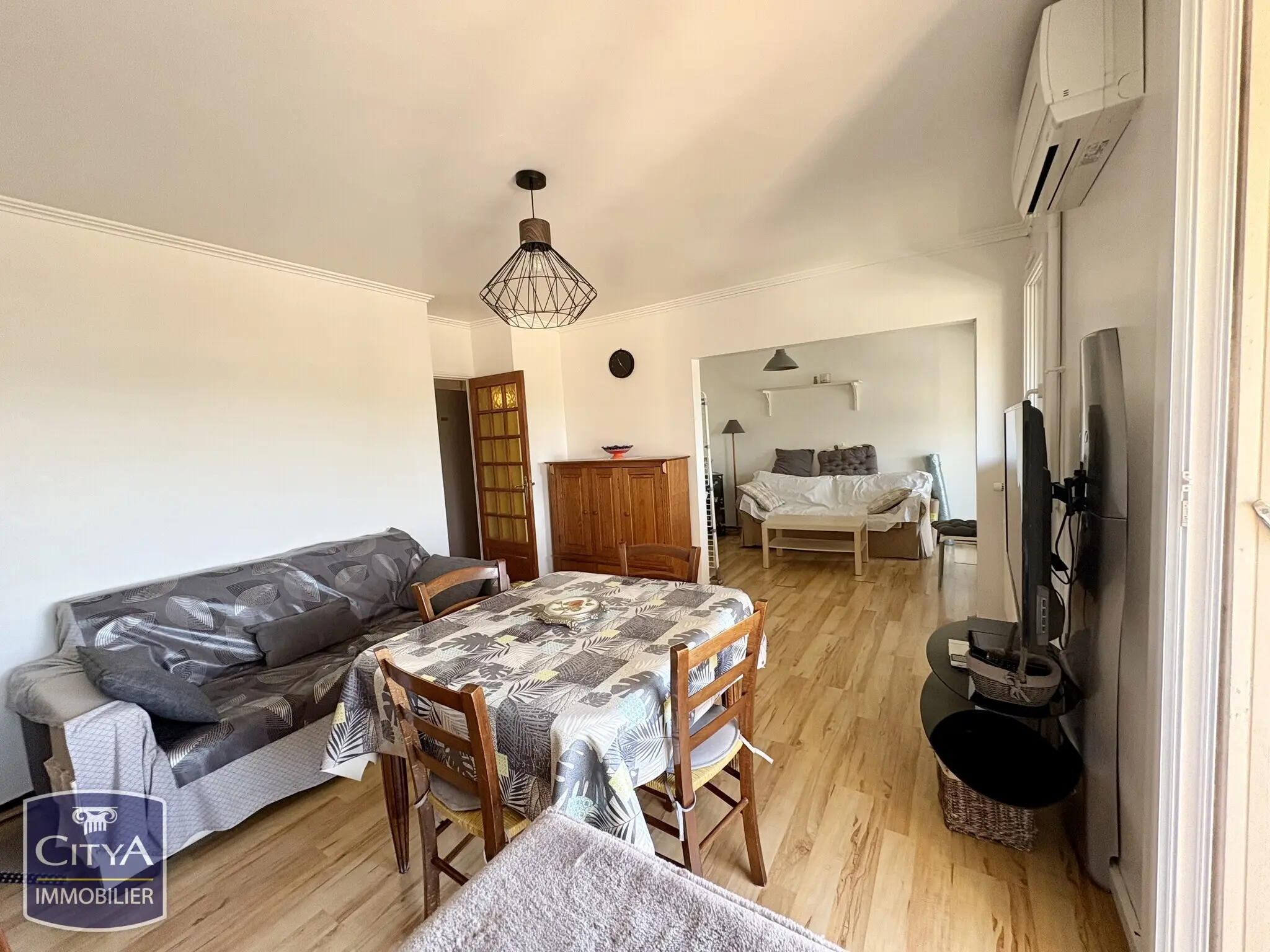 Photo 1 Appartement 4 pièces 71.45m²