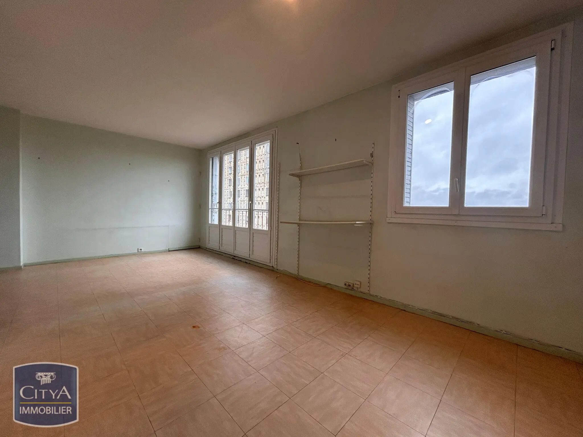 Photo 1 Appartement 3 pièces 63m²