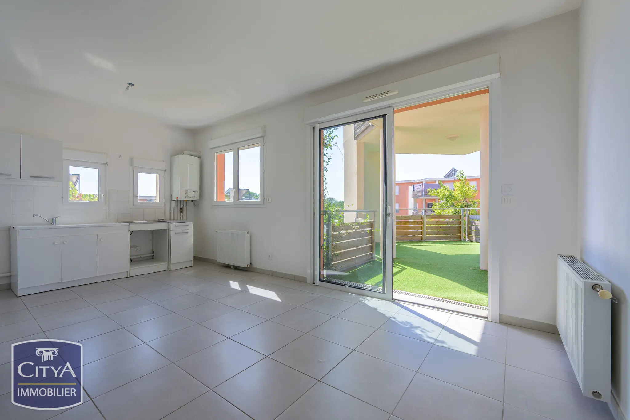 Photo 1 Appartement 4 pièces 88m²