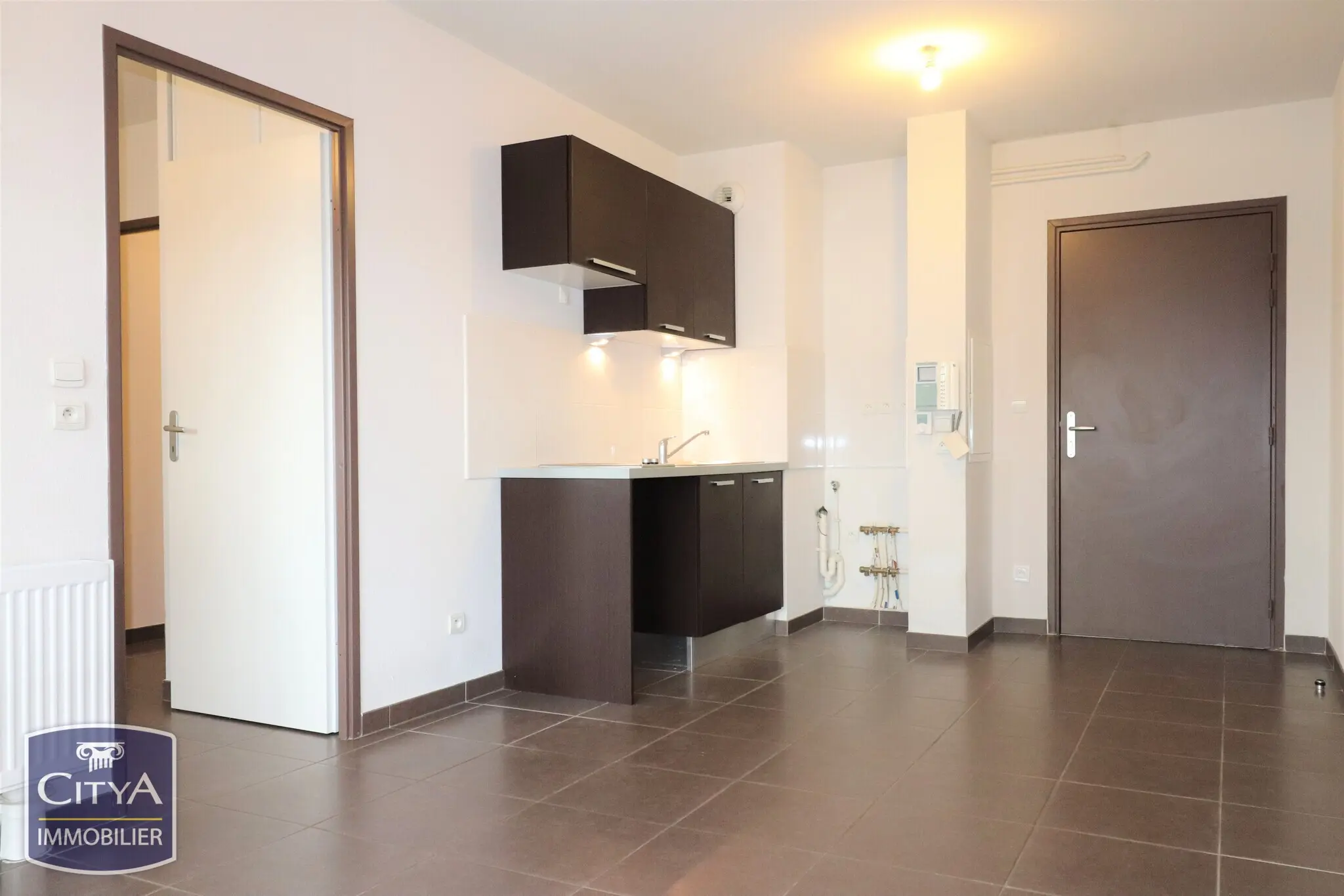 Photo 4 Appartement 2 pièces 32m²