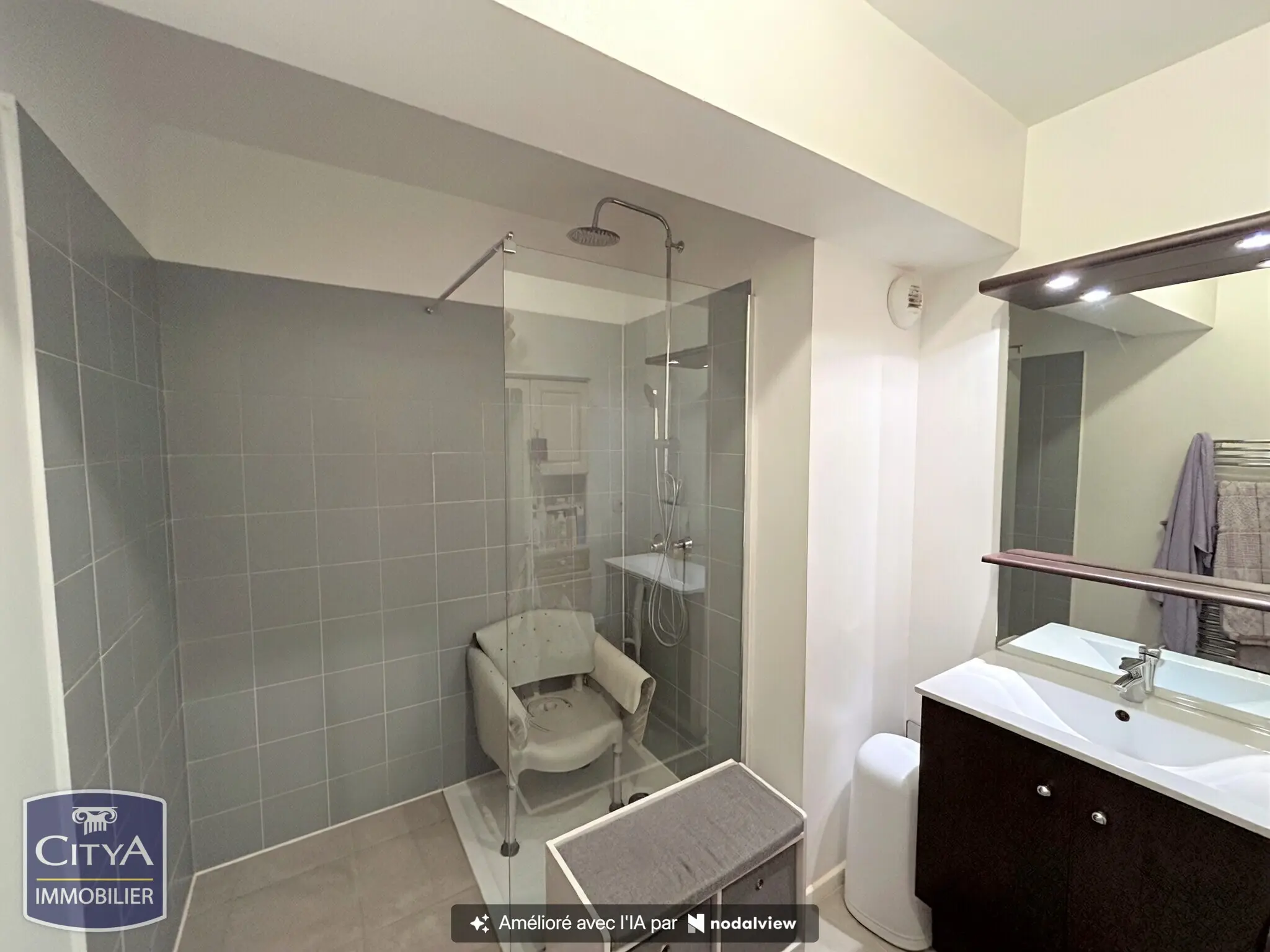 Photo 7 appartement Les Angles