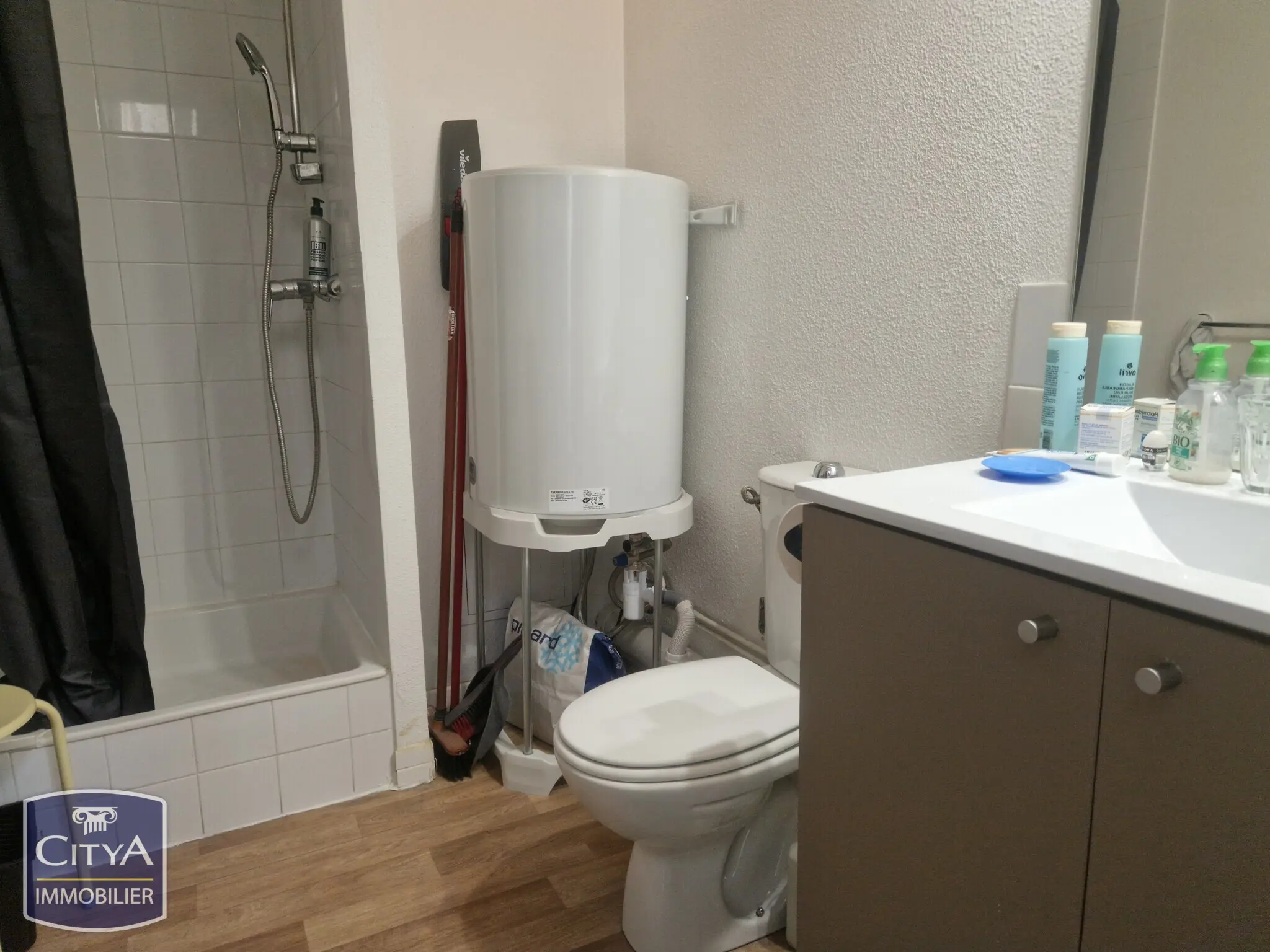 Photo 7 Appartement 1 pièce 18m²