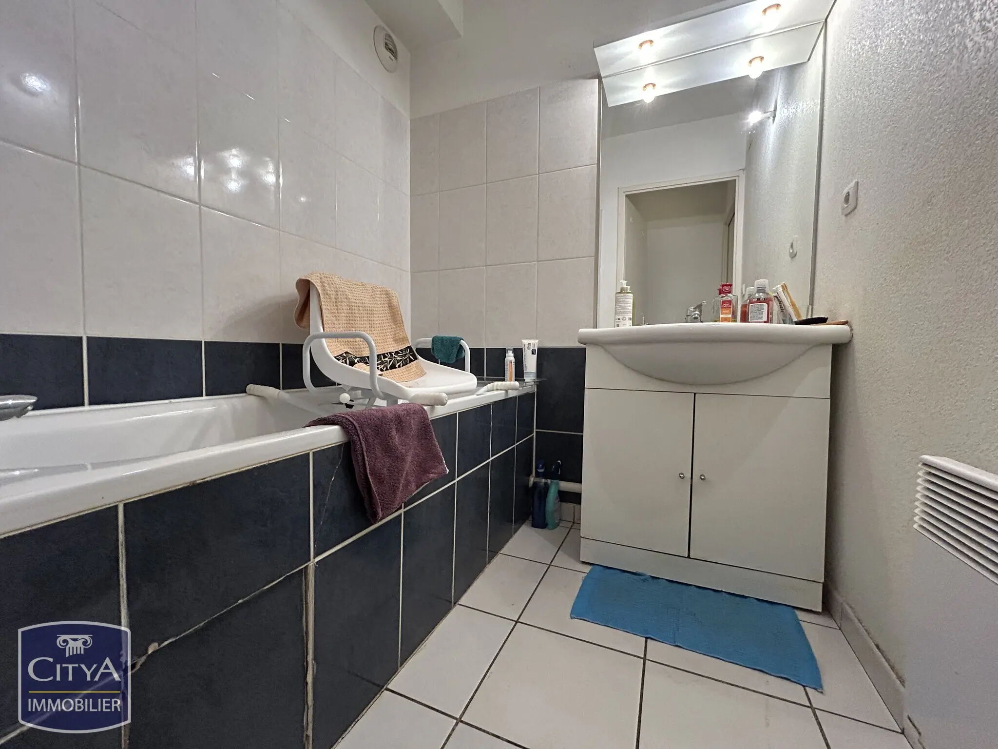 Photo 5 Appartement 3 pièces 51.9m²