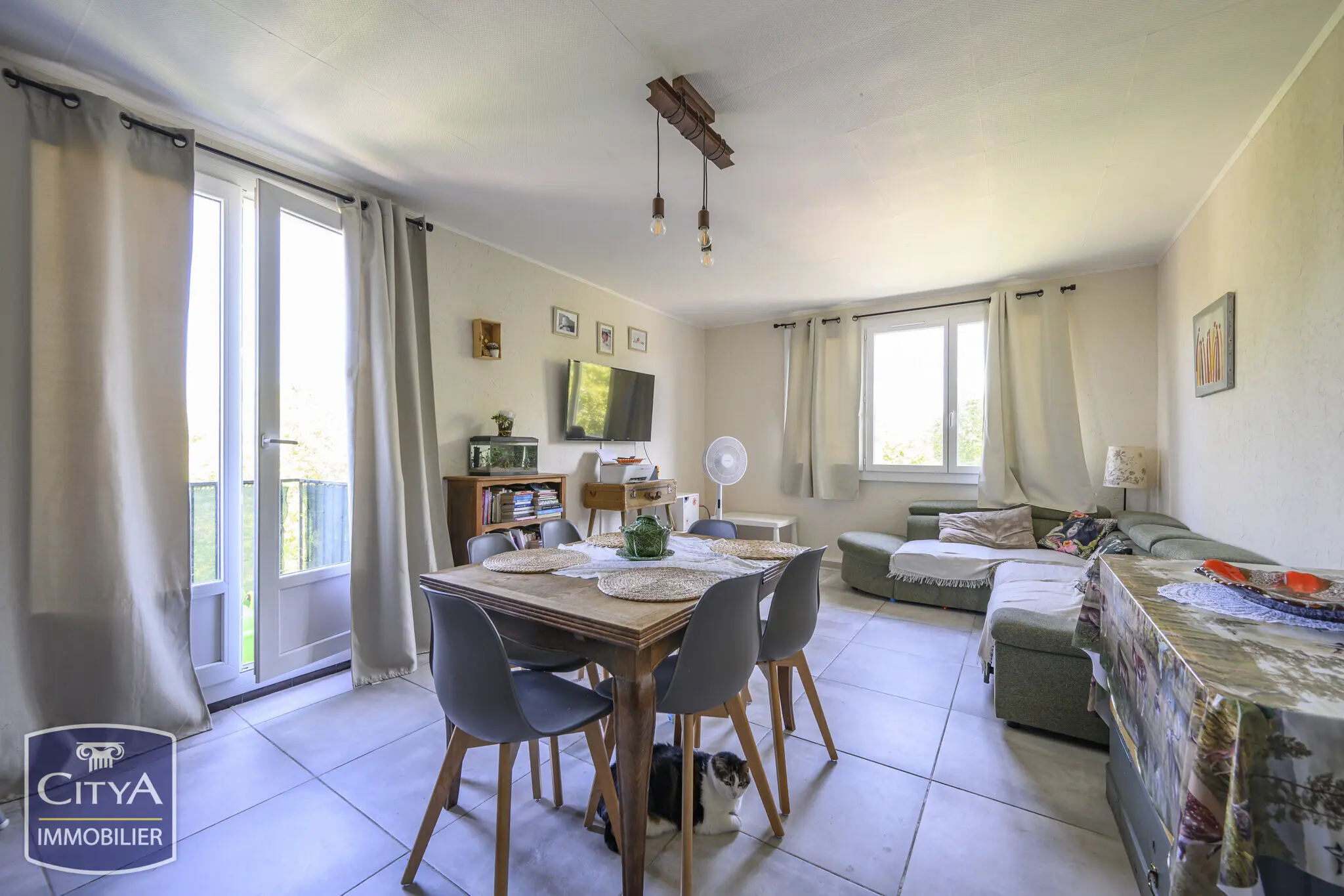 Photo 1 Appartement 3 pièces 78.94m²