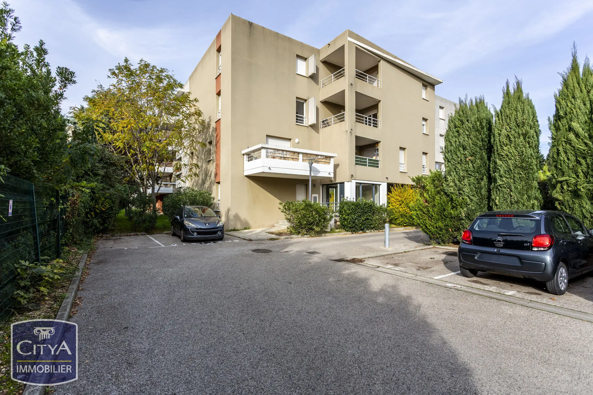 Photo 11 Appartement 2 pièces 45m²