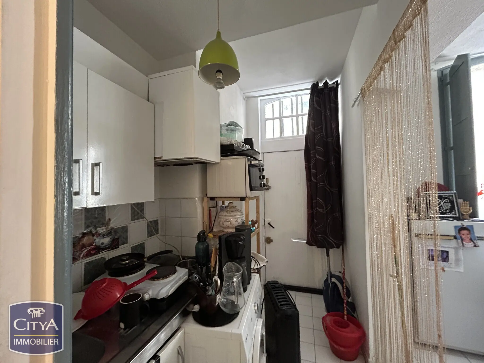 Photo 6 Appartement 1 pièce 19m²
