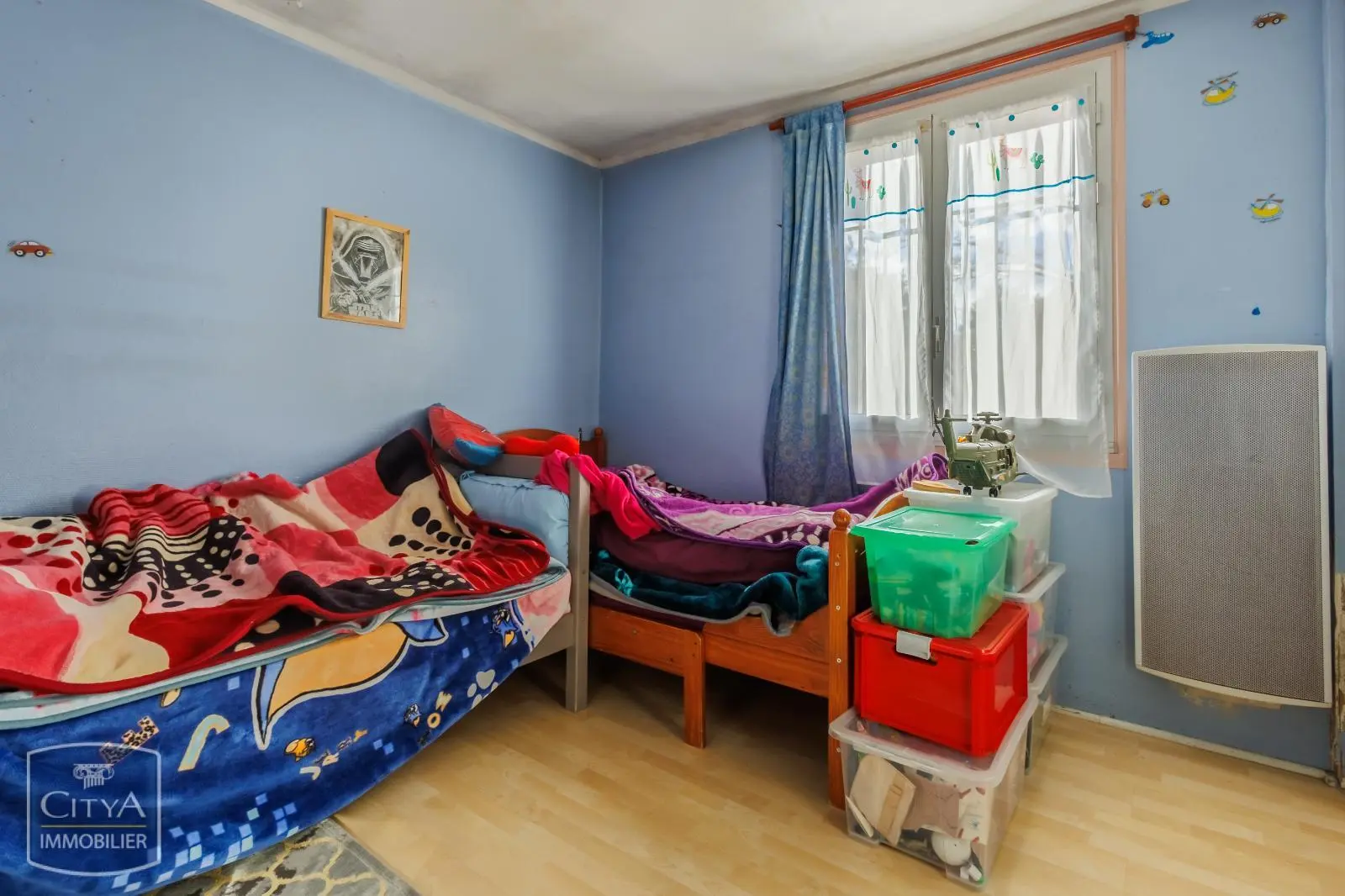 Photo 9 Appartement 4 pièces 75.27m²