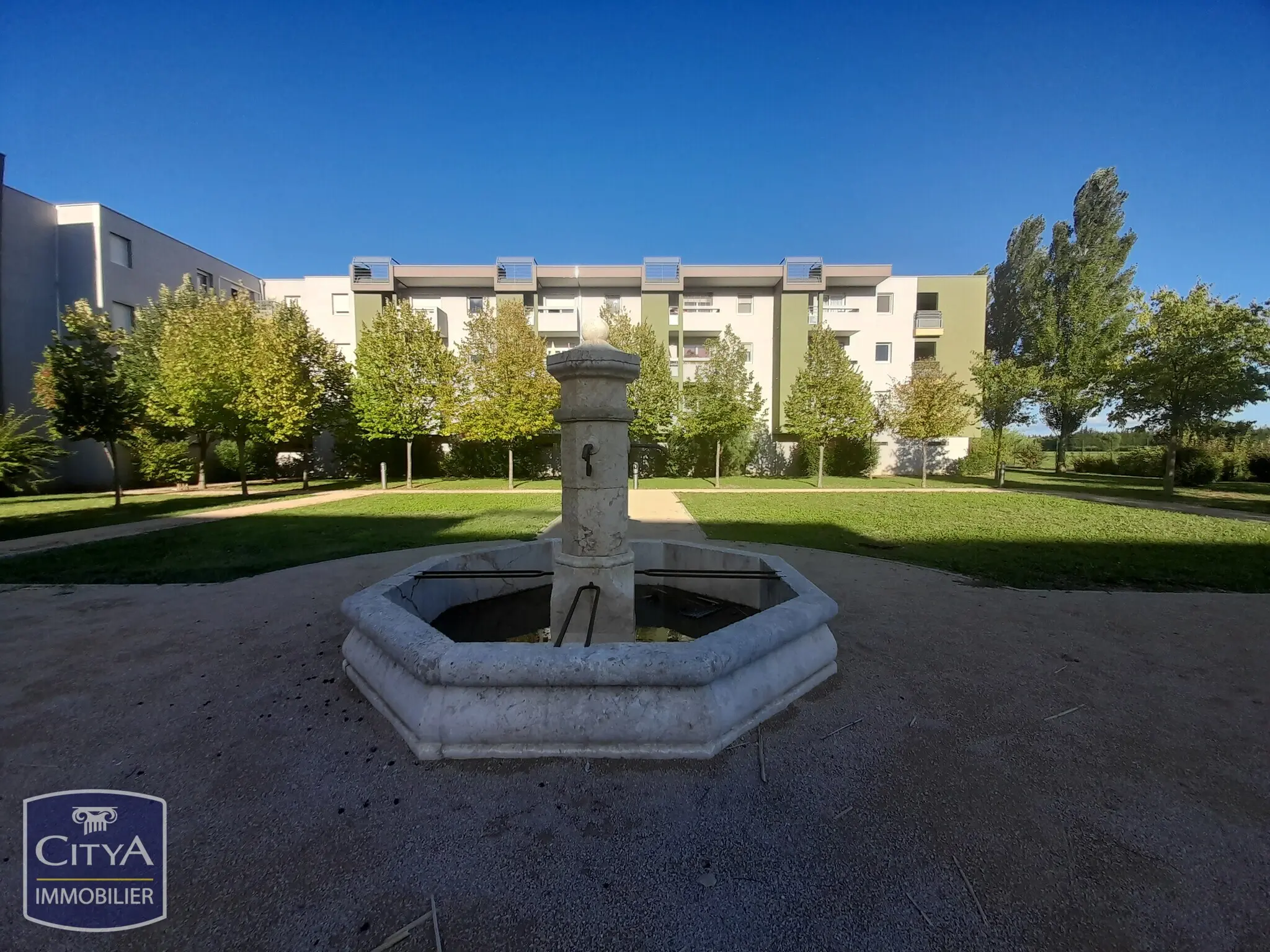 Photo 8 Appartement 2 pièces 47.06m²