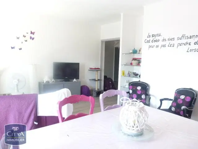 Photo 7 Appartement 3 pièces 65m²