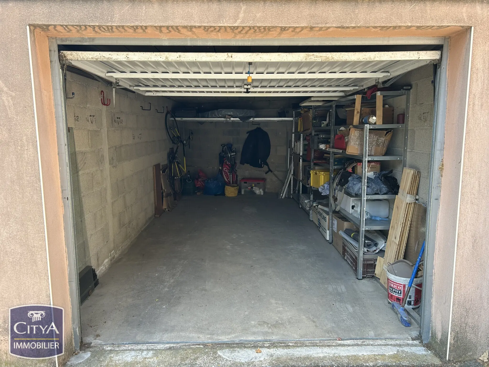 Photo 2 Parking 19.5m²