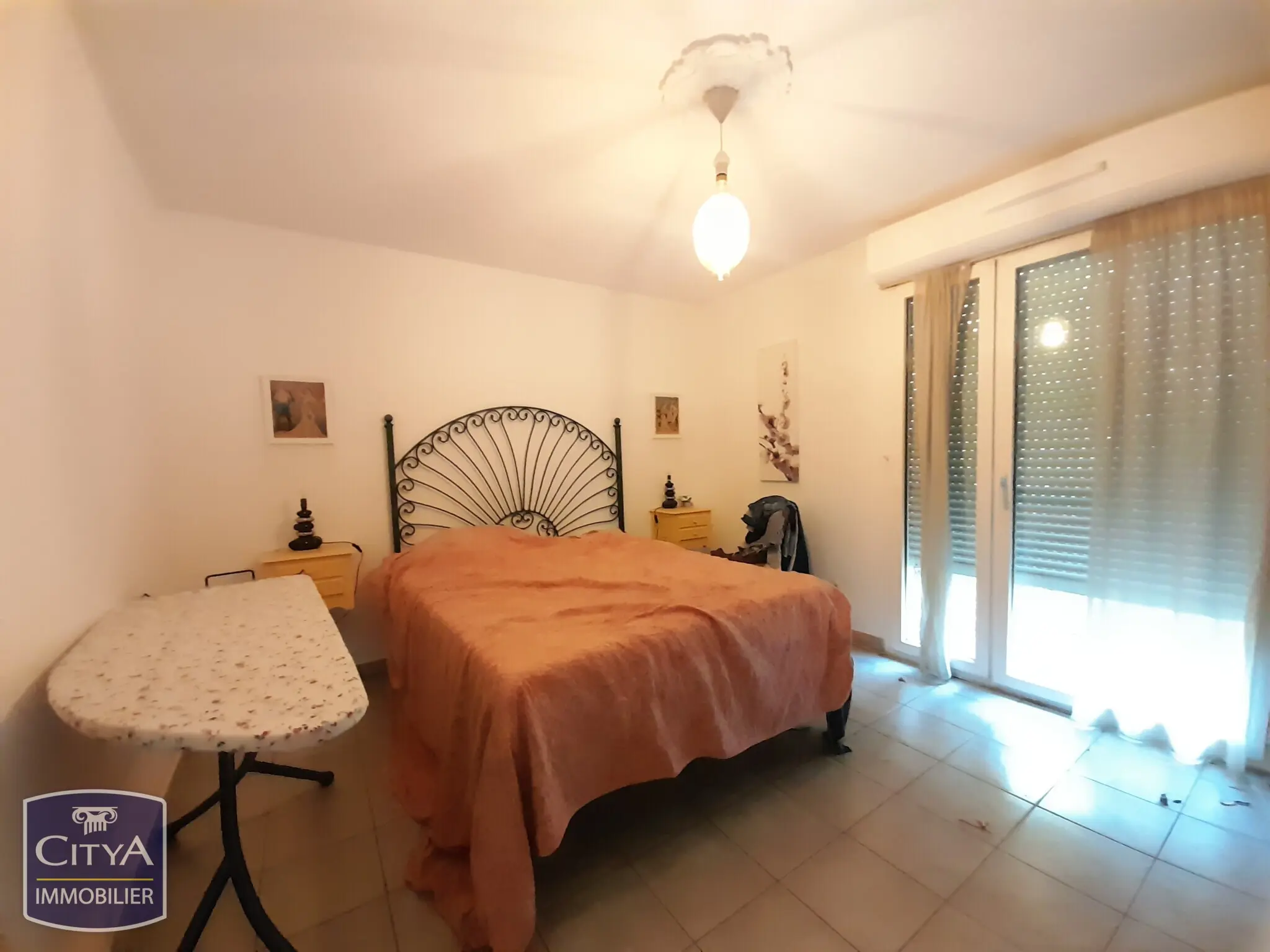 Photo 5 Appartement 2 pièces 46.69m²