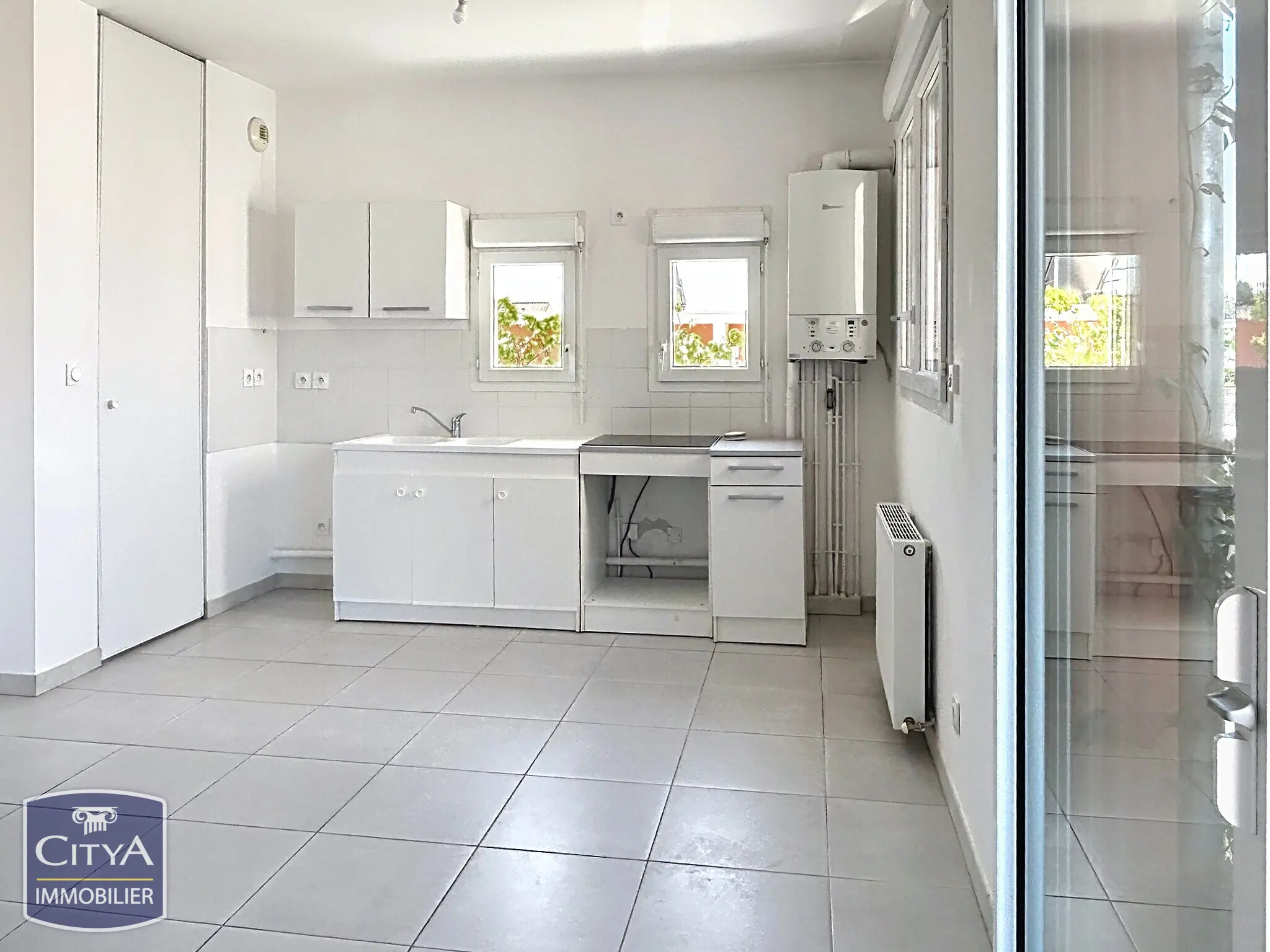 Photo 2 Appartement 4 pièces 88m²