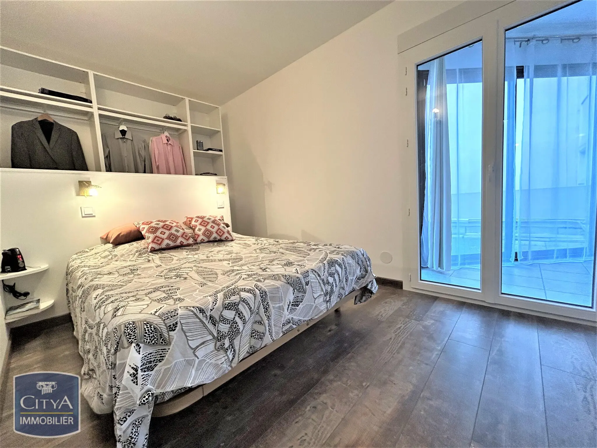 Photo 4 Appartement 3 pièces 79m²