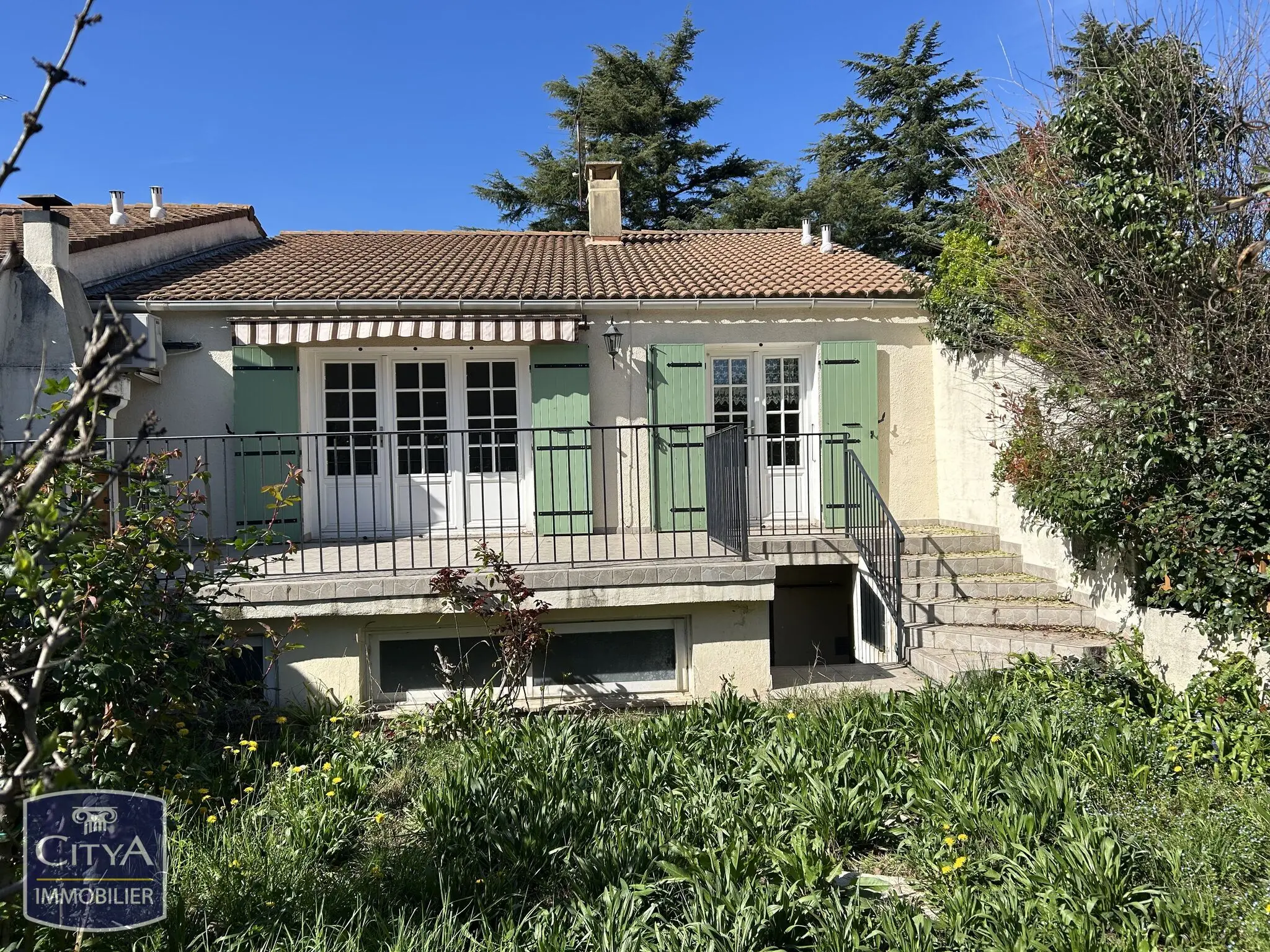 Photo 1 Maison 4 pièces 90m²