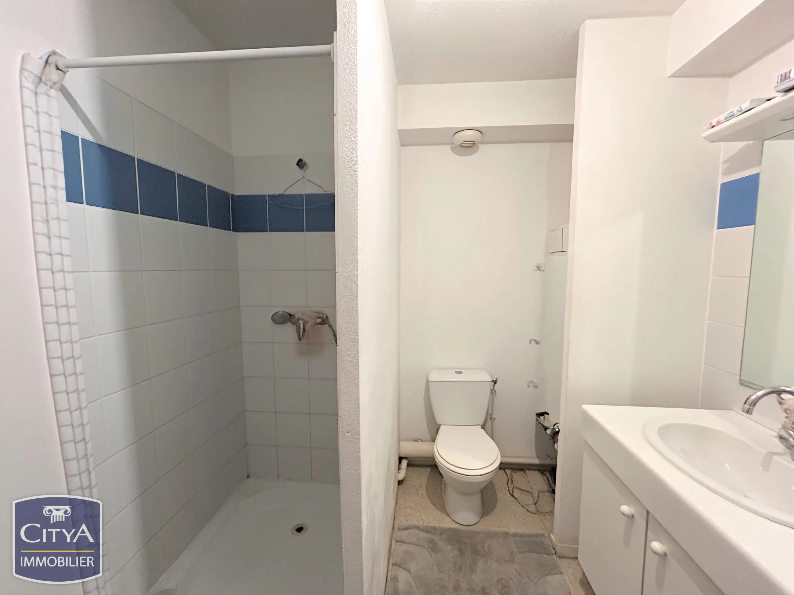 Photo 5 Appartement 1 pièce 21m²