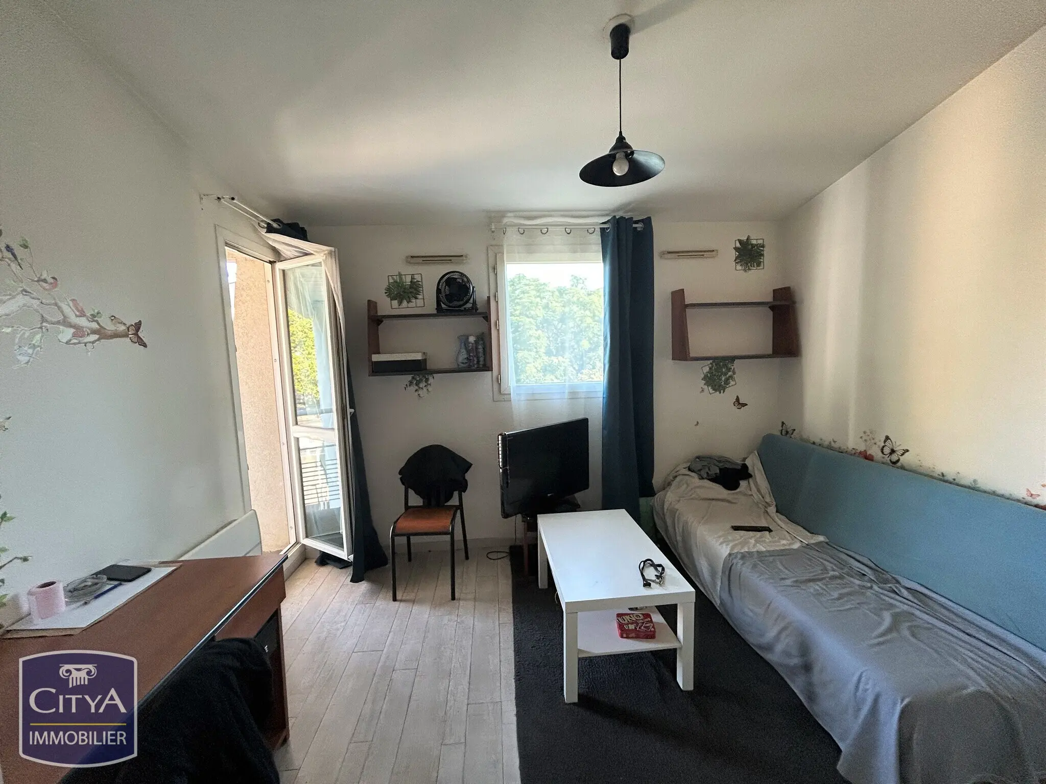Photo 1 appartement Avignon
